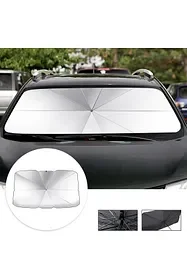 Hyundai i20, Seat Arona, Toyota Aygo, Nissan Micra, Peugeot 2008 Uyumlu Oto Şemsiye