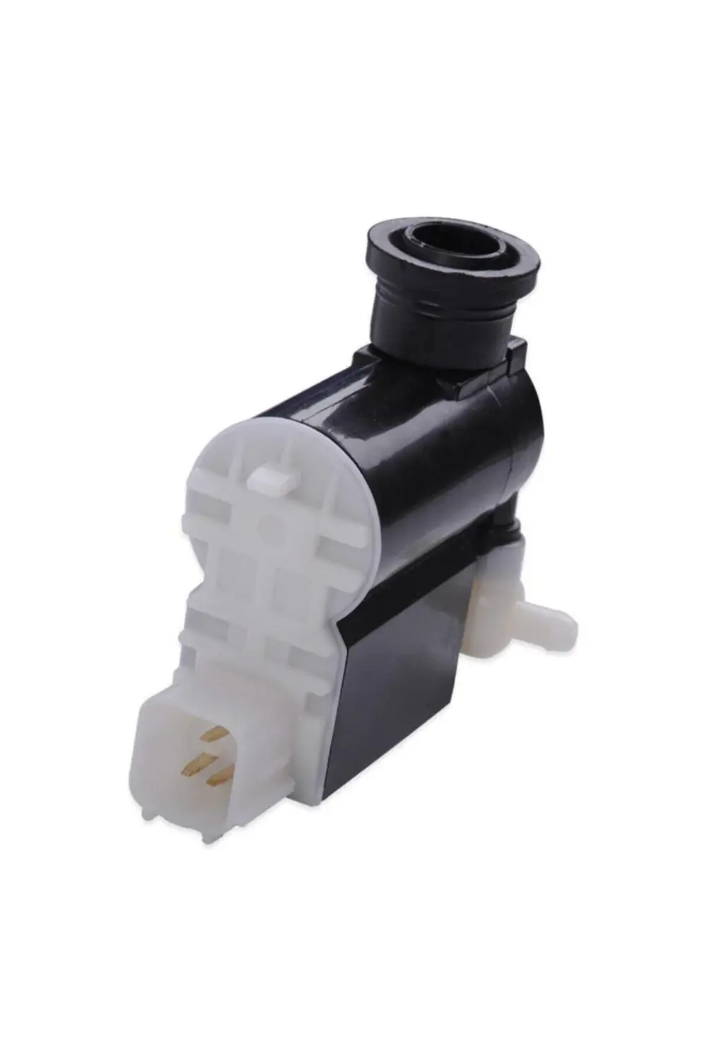 Hyundai I20 Silecek Su Fiskiye Motoru Pompası 2008--2013 Uyumlu