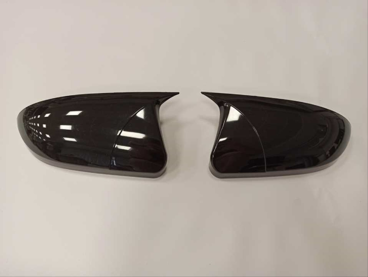 Hyundai I20 Uyumlu 2014-2019 Batman Ayna Kapağı Sinyalsiz Modelle