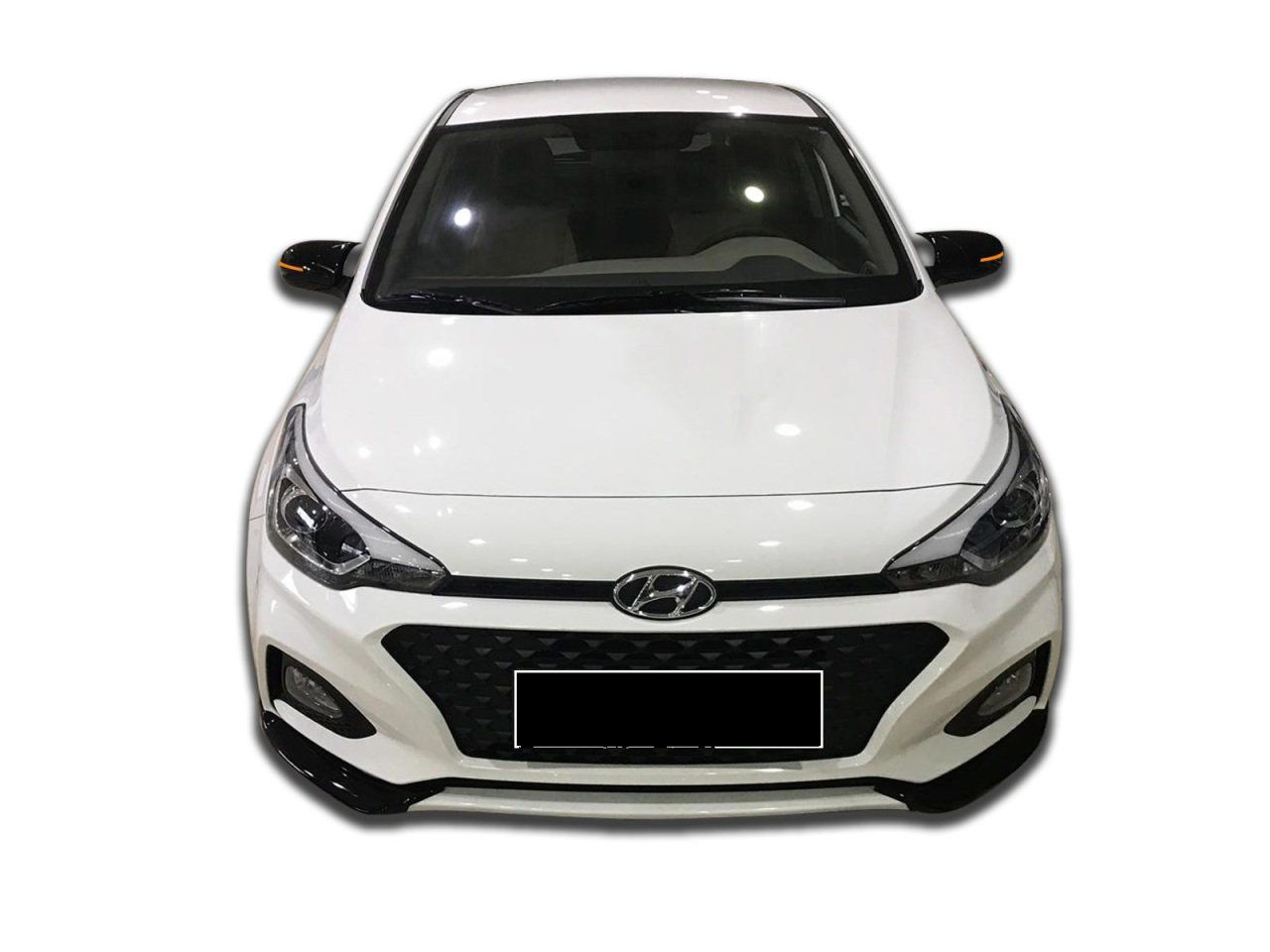 Hyundai İ20 Uyumlu Sinyalli Batman Yarasa Ayna Kapağı 2015 Ve Son