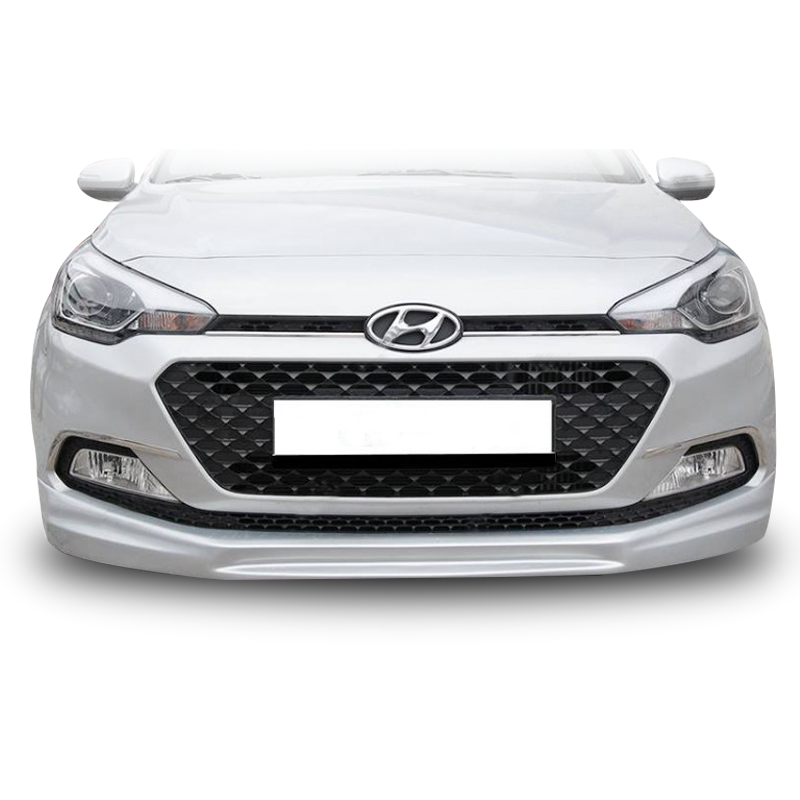 Hyundai İ20 Uyumlu Ön Ek