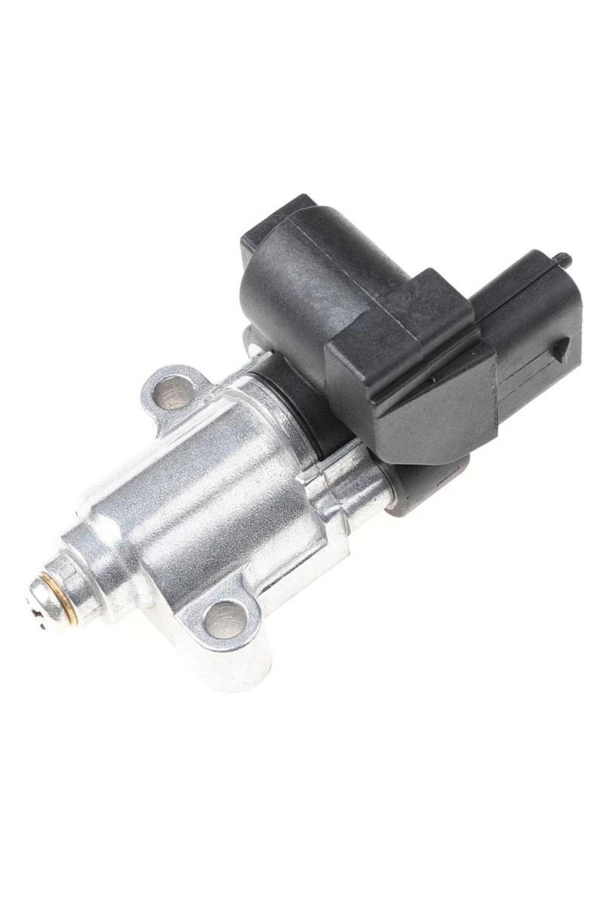 Hyundai I20 Uyumlu Rolanti Hava Atarlayıcı Valfi 2008--2015 Otoma