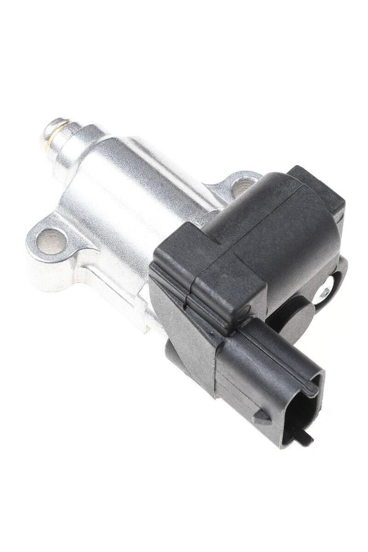 Hyundai I20 Uyumlu Rolanti Hava Atarlayıcı Valfi 2008--2015 Otoma