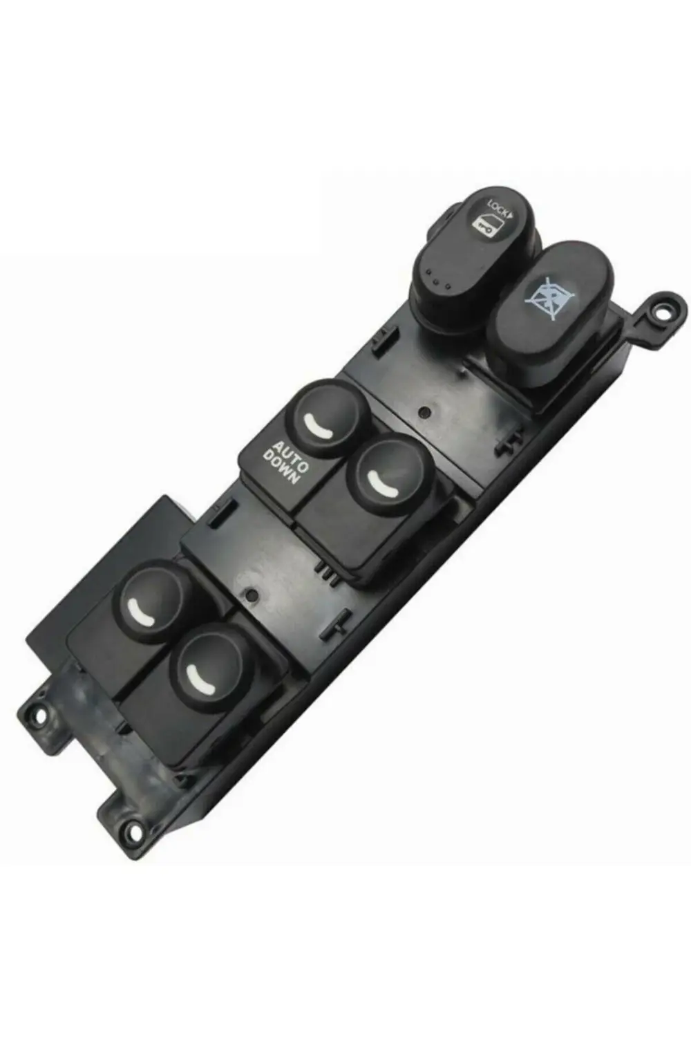 Hyundai I30 2008 2011 Cam Açma Kapama Düğmesi Anahtarı