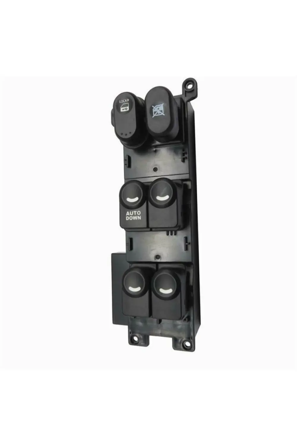 Hyundai I30 2008 2011 Cam Açma Kapama Düğmesi Anahtarı