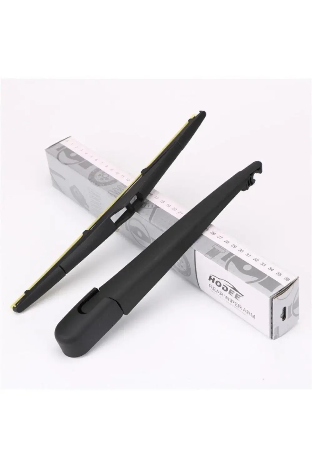 Hyundai I30 2008 2012 Arka Silecek Kolu Ve Süpürgesi