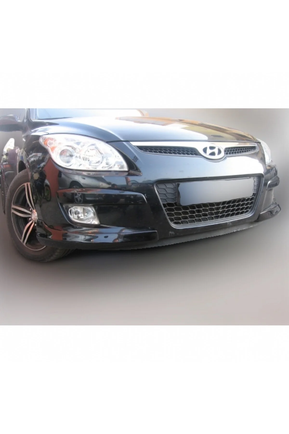 HYUNDAİ İ30 2008-2011 ASTARLI ÖN KARLIK HYUNDAİ İ30 2008-2011 ASTARLI ÖN KARLIK