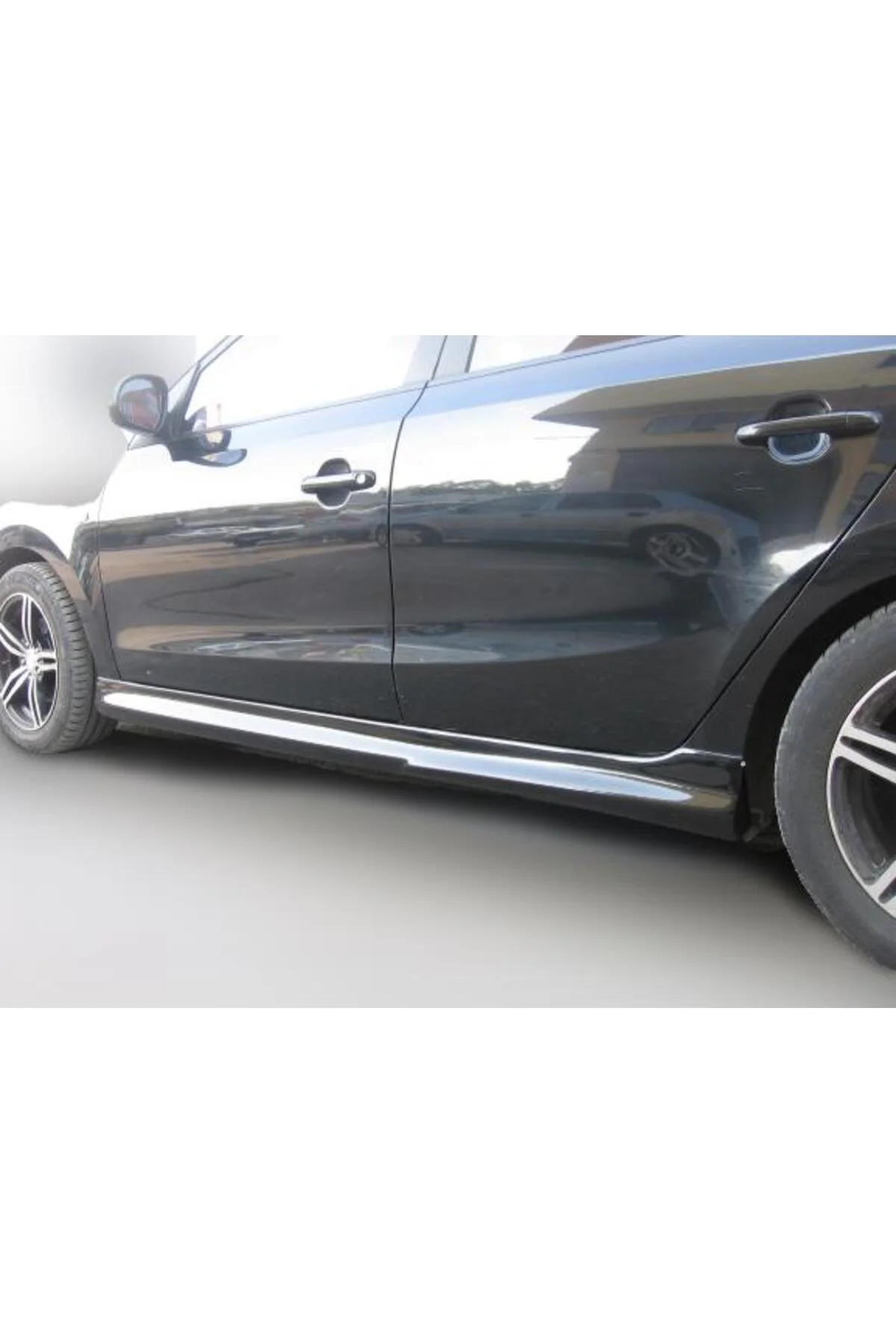 HYUNDAİ İ30 2008-2011 ASTARLI YAN MARŞPİYEL