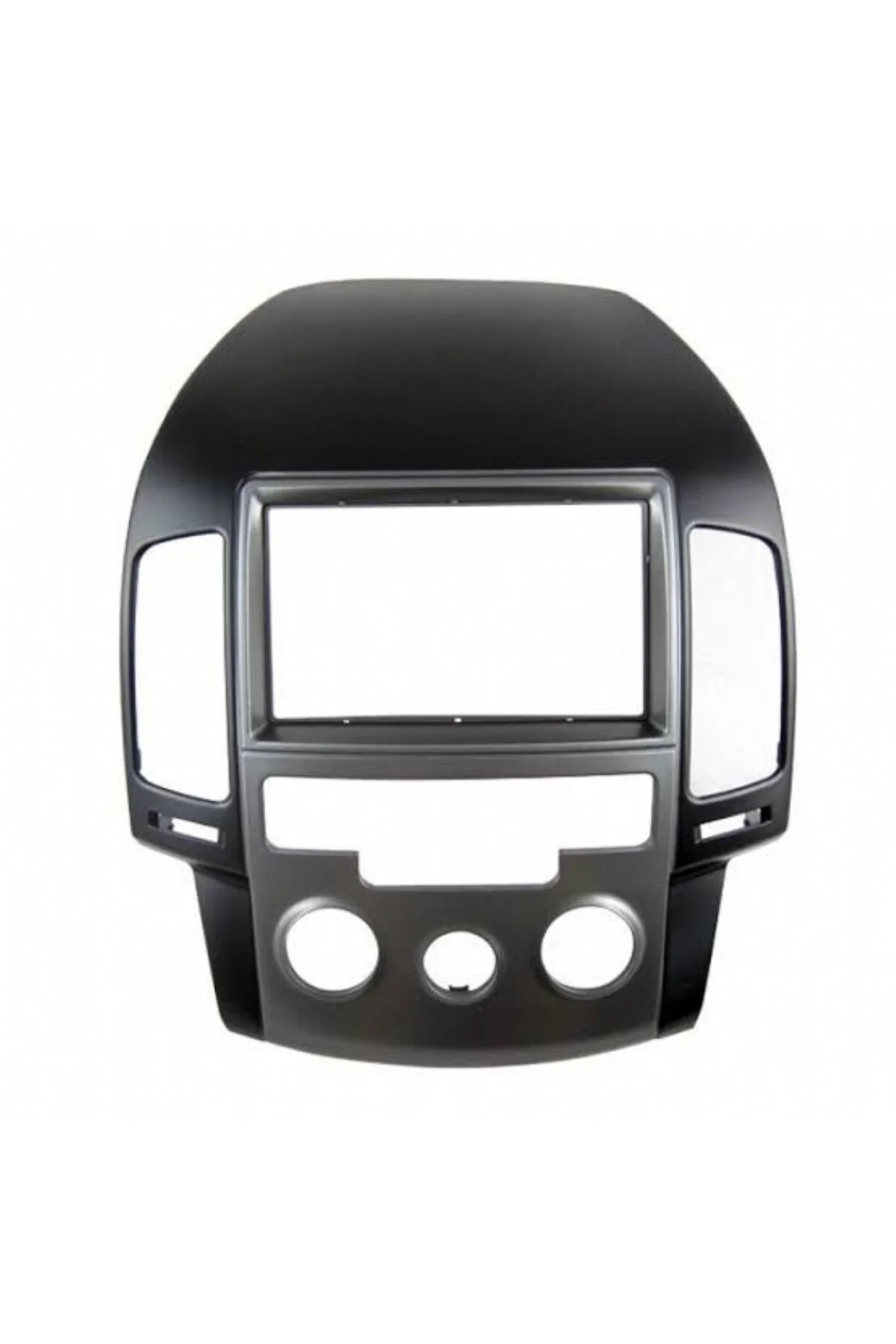 HYUNDAİ İ30 2008-2011 Uyumlu ANALOG ANDROİD TEYP ÇERÇEVE (9 INCH) - SOKET - CANBUS HYUNDAİ İ30 2008-2011 Uyumlu ANALOG ANDROİD TEYP ÇERÇEVE (9 INCH) - SOKET - CANBUS