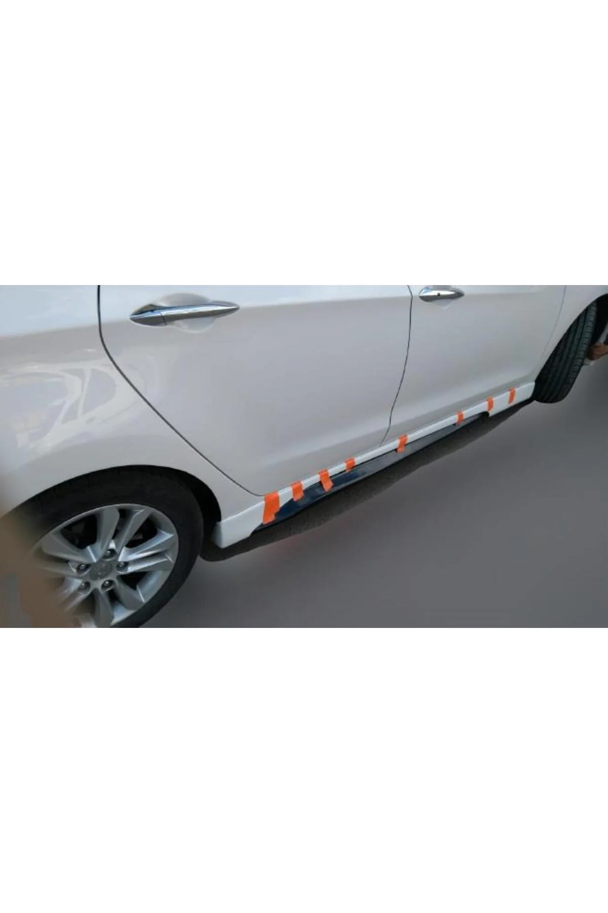 HYUNDAİ İ30 2012-2016 ASTARLI YAN MARŞPİYEL HYUNDAİ İ30 2012-2016 ASTARLI YAN MARŞPİYEL