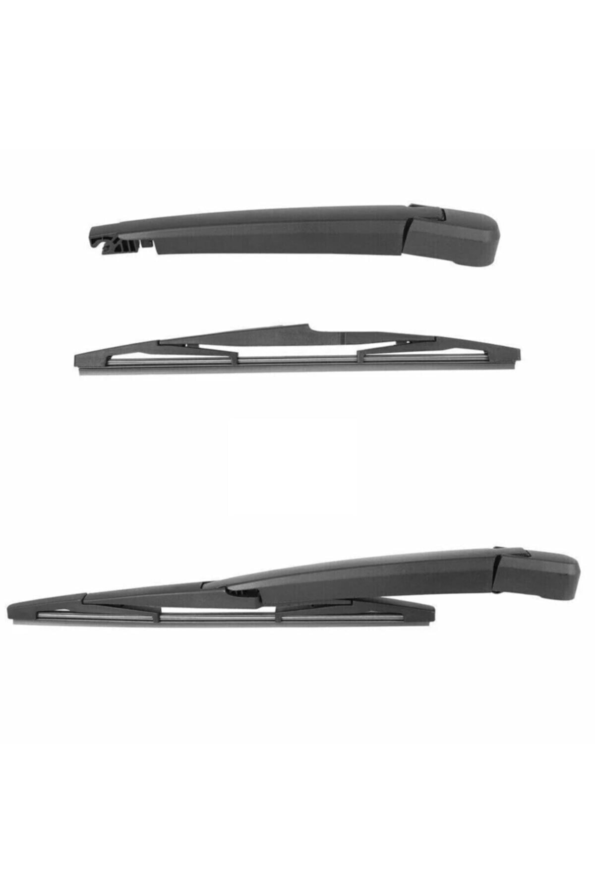 Fesan Hyundai İ30 Arka Cam Silecek Kolu Ve Süpürgesi Takımı 2017-2020