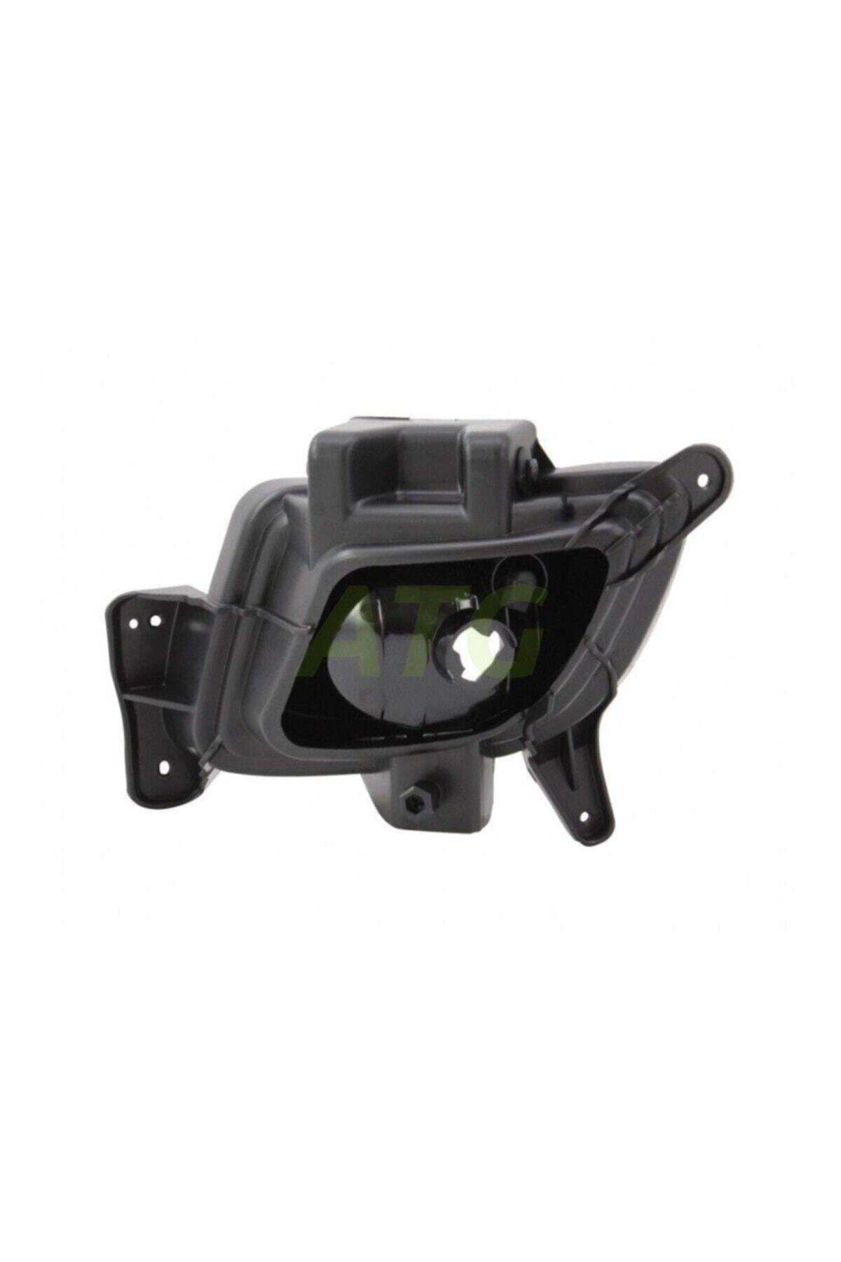 Hyundai I30 Sis Lambası Sol 2007--2012