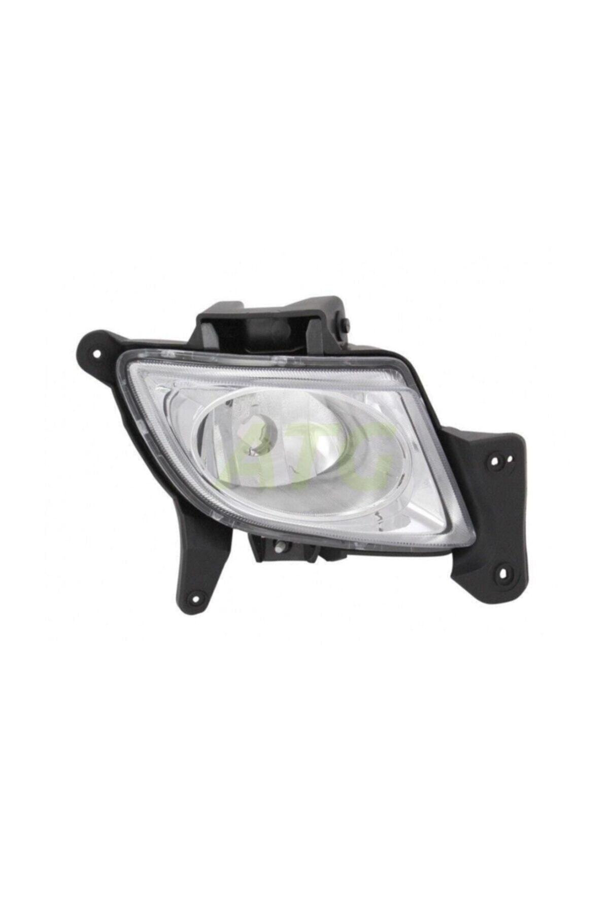 Hyundai I30 Sis Lambası Sol 2007--2012