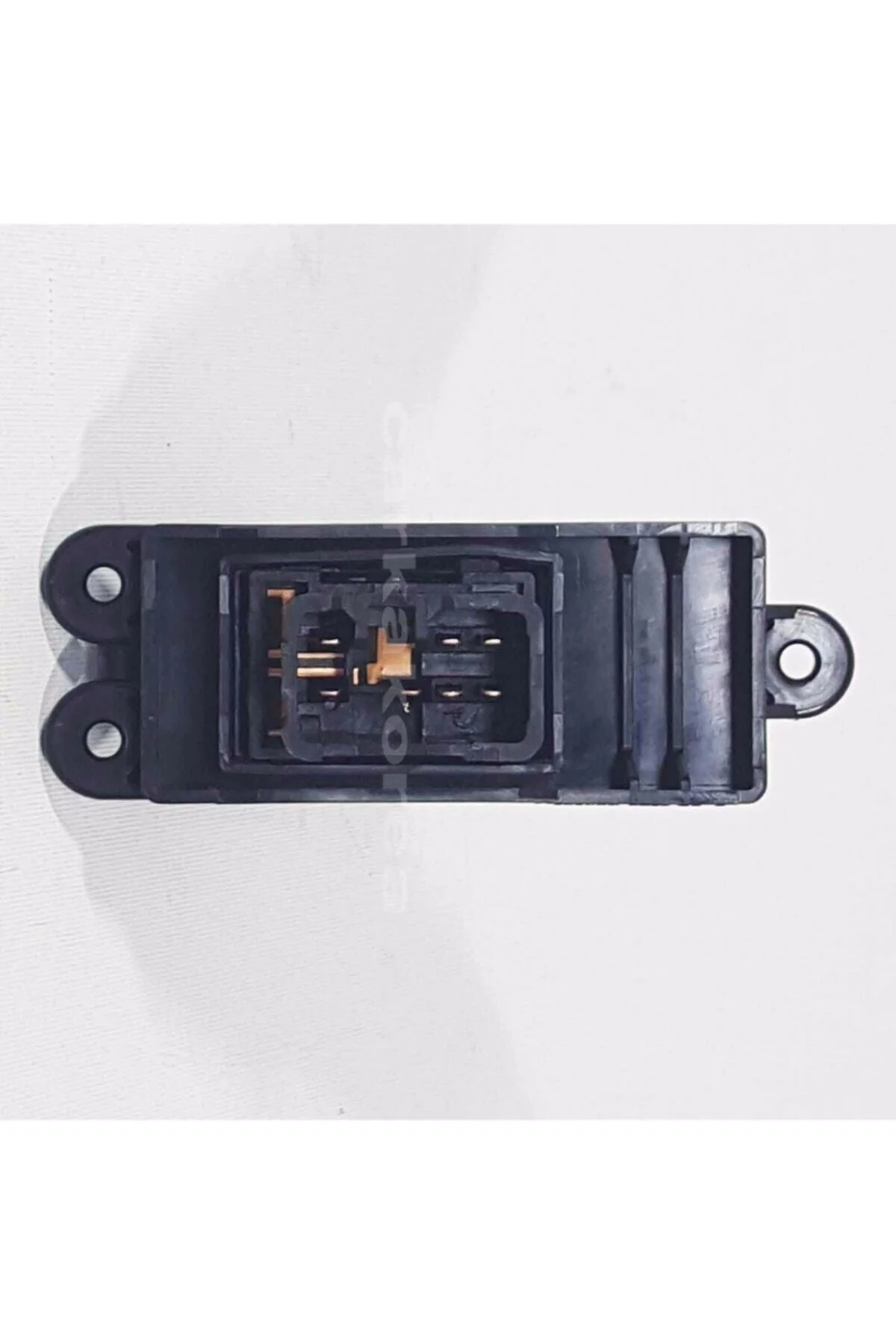 Hyundai I30 Tekli Cam Açma Düğmesi Anahtarı 2008--2011 Orjinal