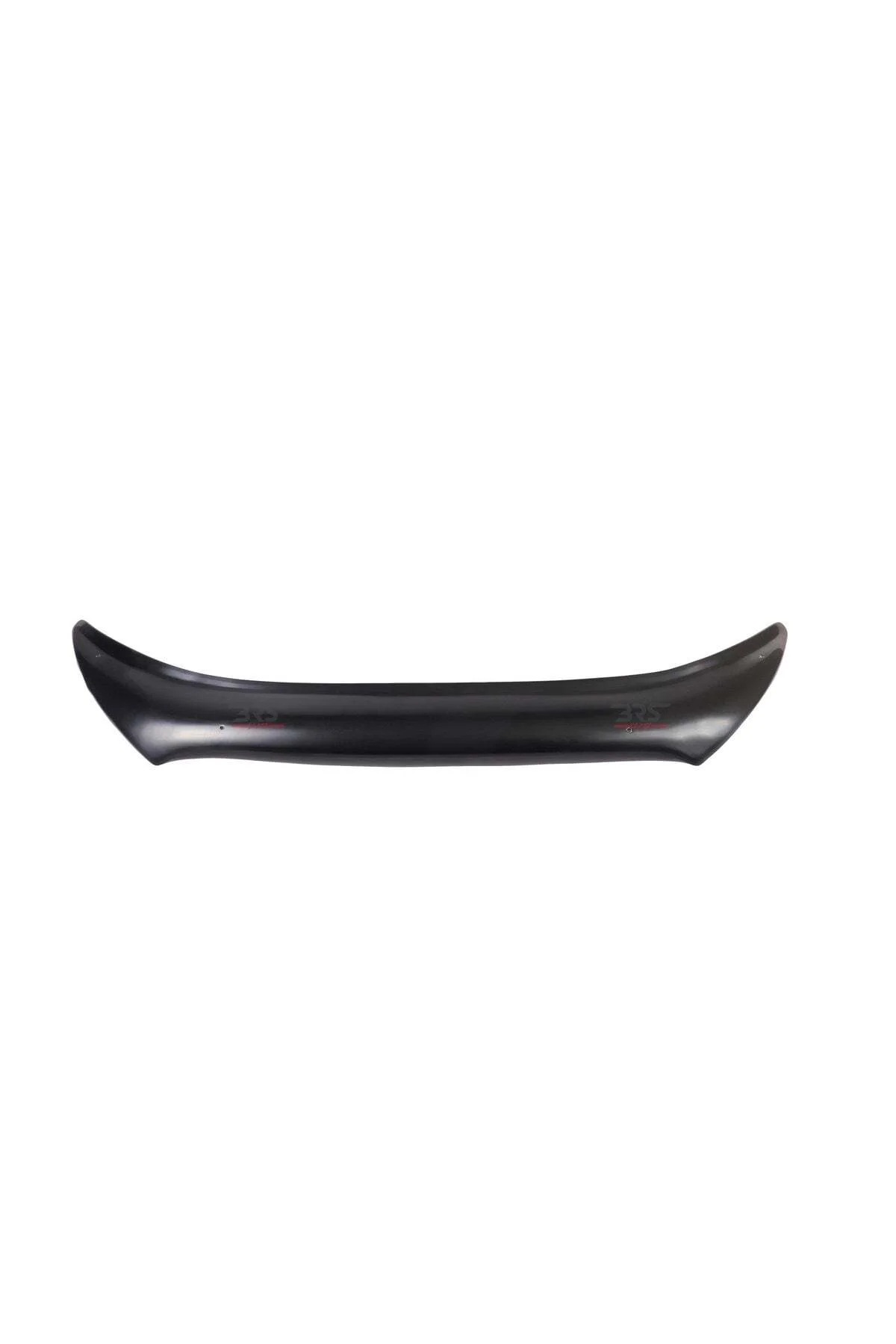 Hyundai IX-35 2010-2017 Uyumlu Kaput Rüzgarlığı Ön Kaput Koruma ABS Parlak Siyah Hyundai IX-35 2010-2017 Uyumlu Kaput Rüzgarlığı Ön Kaput Koruma ABS Parlak Siyah - Görsel 2