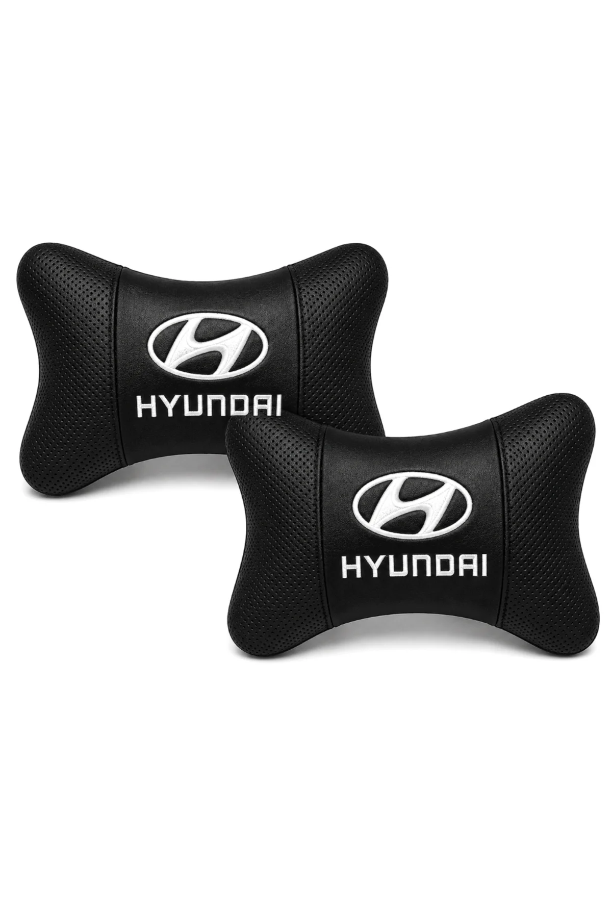 Hyündai Ix35 2010-2015 Premium Konfor Seti Yastık-kemer- Set - Görsel 3