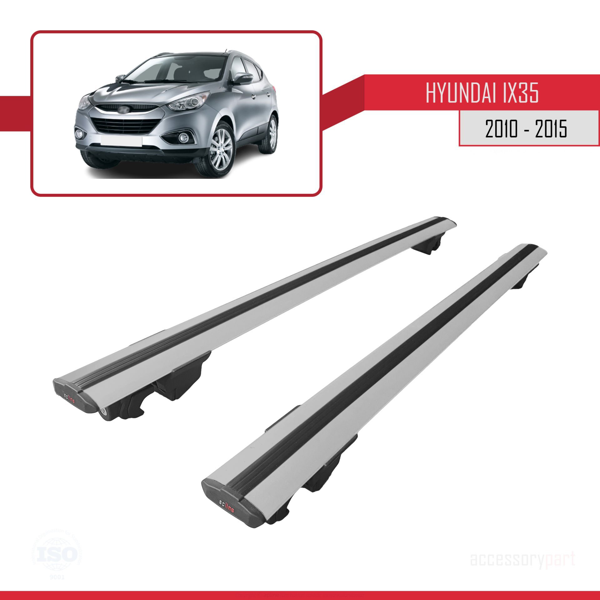 Hyundai IX35 2010-2015 Arası ile uyumlu HOOK Model Anahtar Kilitl Fiyatı, Yorumları ve Özellikleri