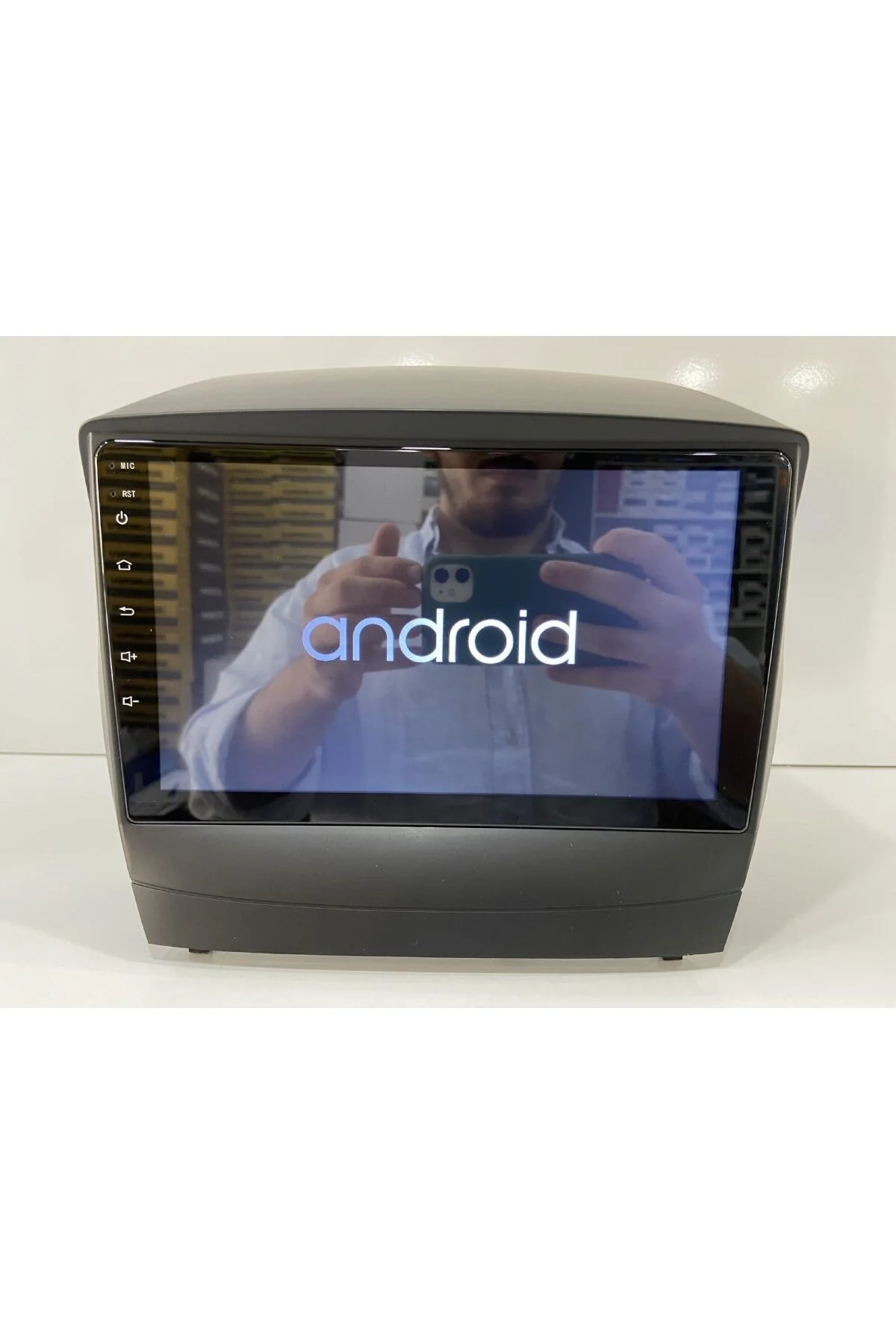 HYUNDAİ İX35 ANDROİD 14 2-32 MULTİMEDYA CARPLAY-KAMERA-IPS
