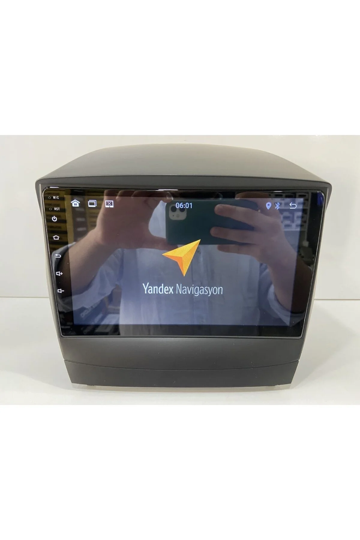 HYUNDAİ İX35 ANDROİD 14 2-32 MULTİMEDYA CARPLAY-KAMERA-IPS