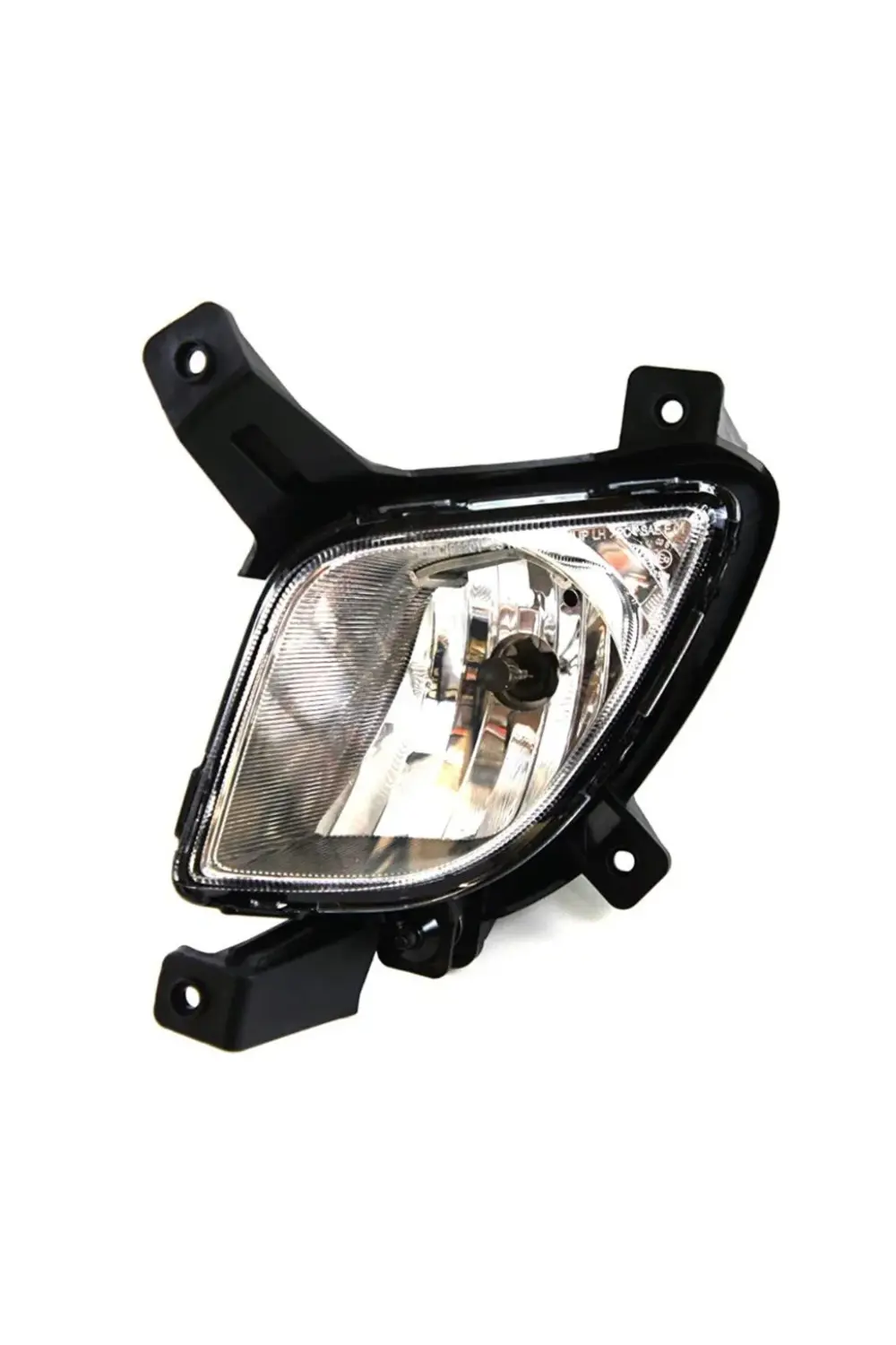 Hyundai İx35 Sol Ön Sis Lambası 2010 2014