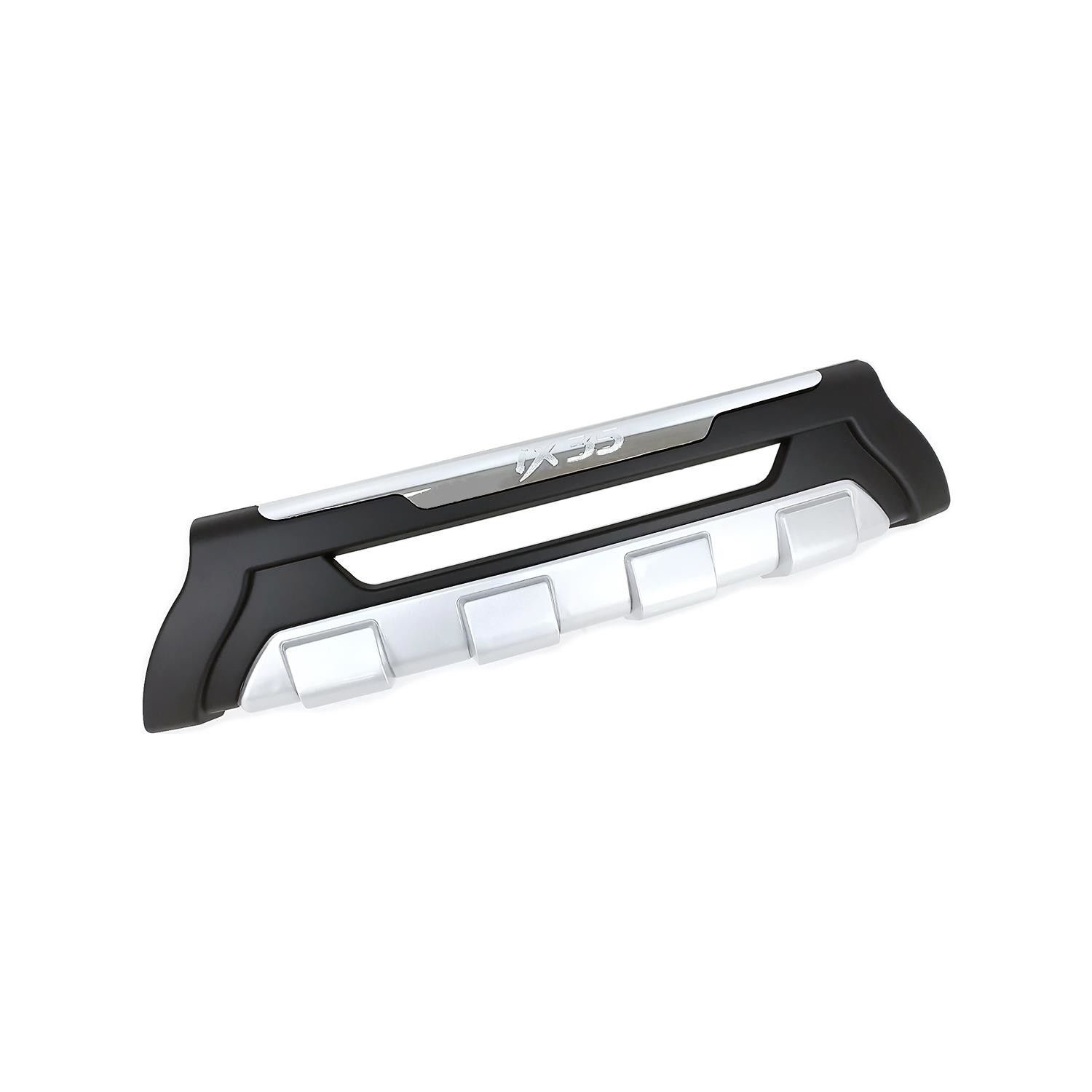 Hyundai İx35 Uyumlu Arka Koruma 2010-2015 Parça