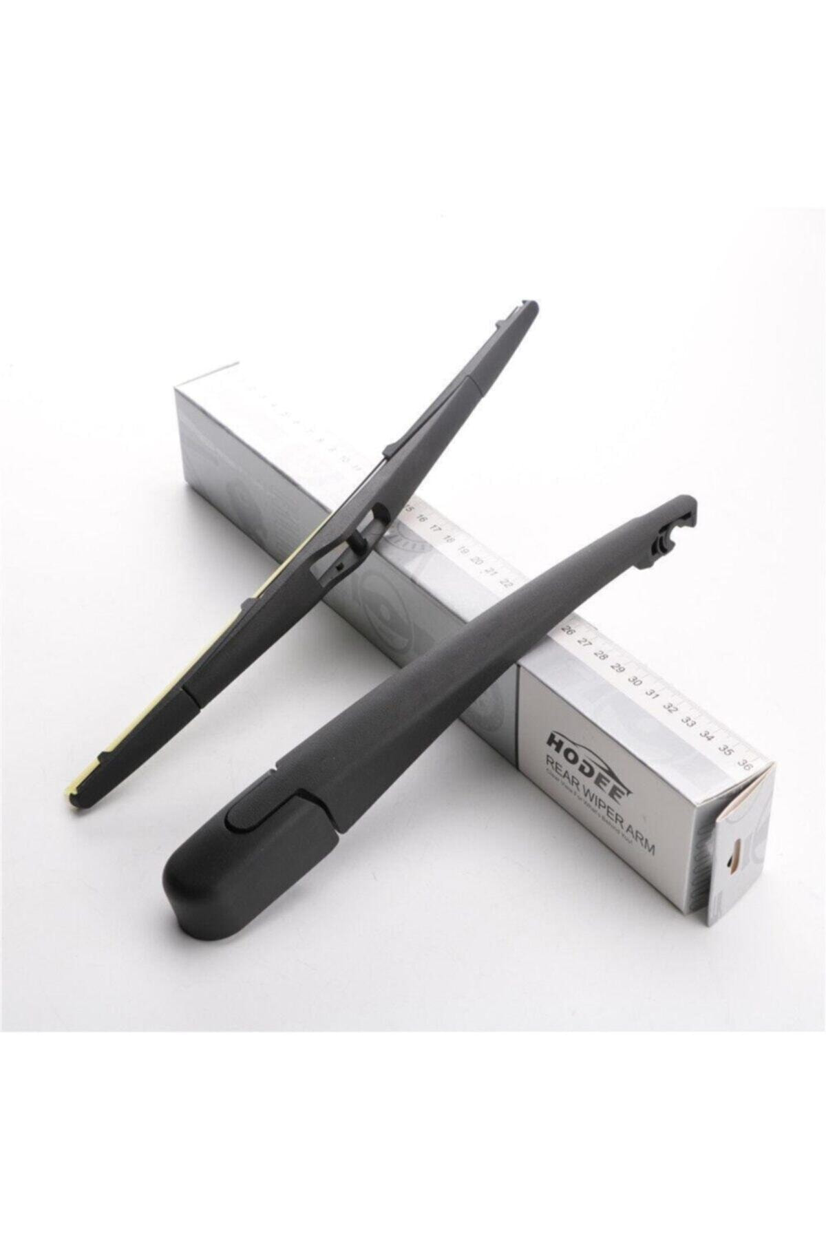 Hyundai Ix35 Uyumlu Arka Cam Silecek Kolu Ve Süpürgesi 2010-2015