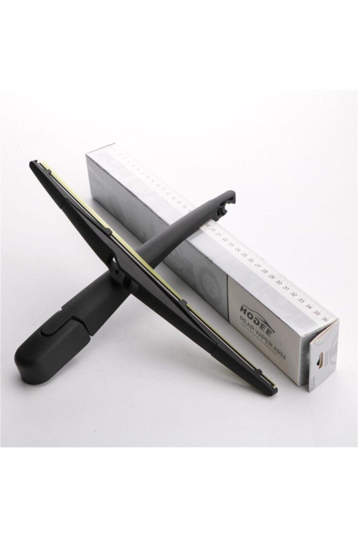 Maxtel Hyundai İx35 Uyumlu Arka Cam Silecek Kolu Ve Süpürgesi 2010-2015