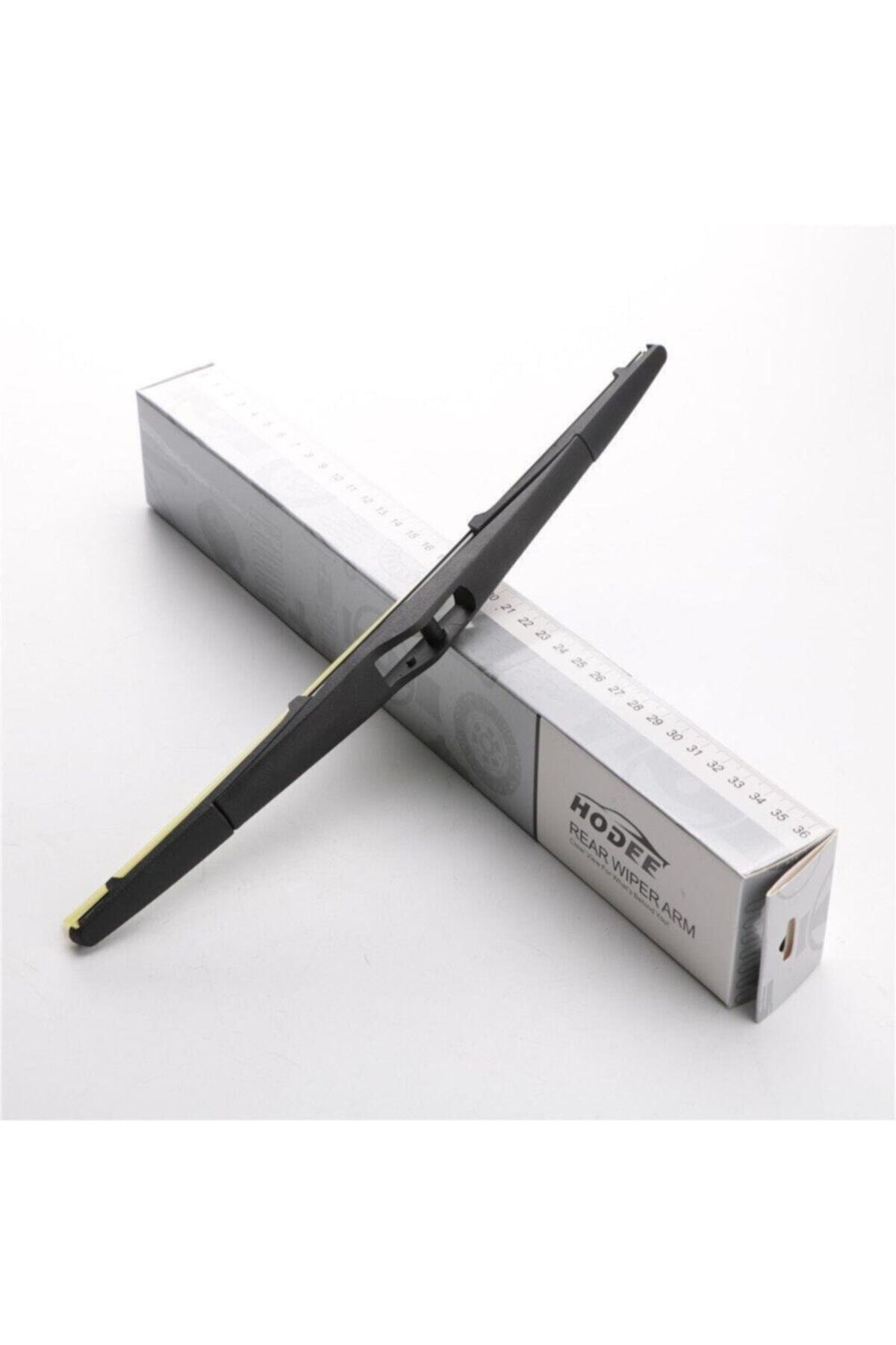 Maxtel Hyundai İx35 Uyumlu Arka Cam Silecek Kolu Ve Süpürgesi 2010-2015