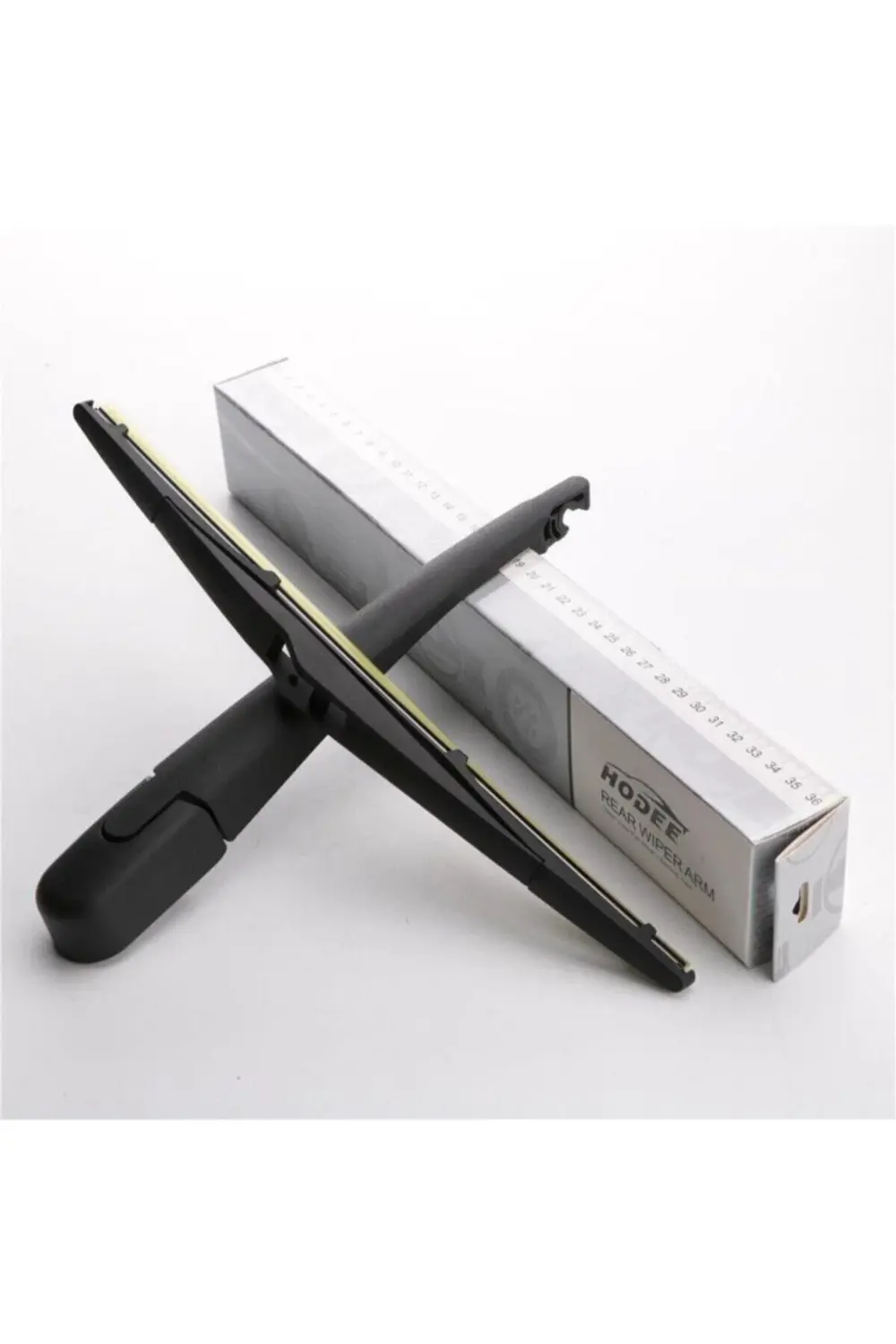 Hyundai Ix35 Uyumlu Arka Cam Silecek Kolu Ve Süpürgesi 2010-2015