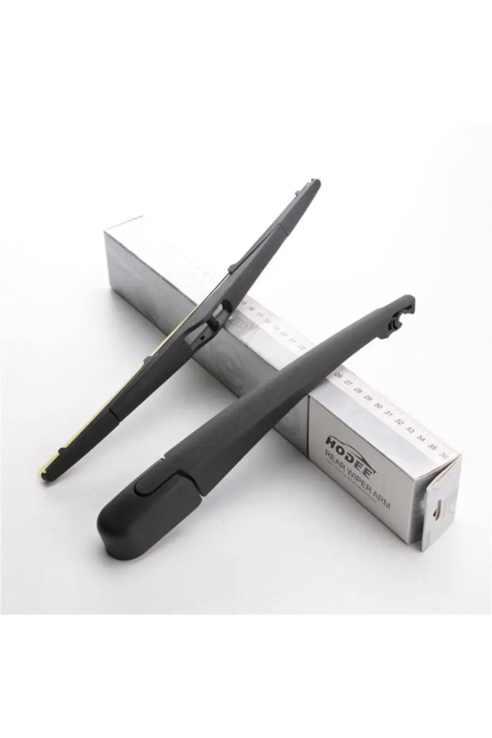 Hyundai Ix35 Uyumlu Arka Cam Silecek Kolu Ve Süpürgesi 2010-2015