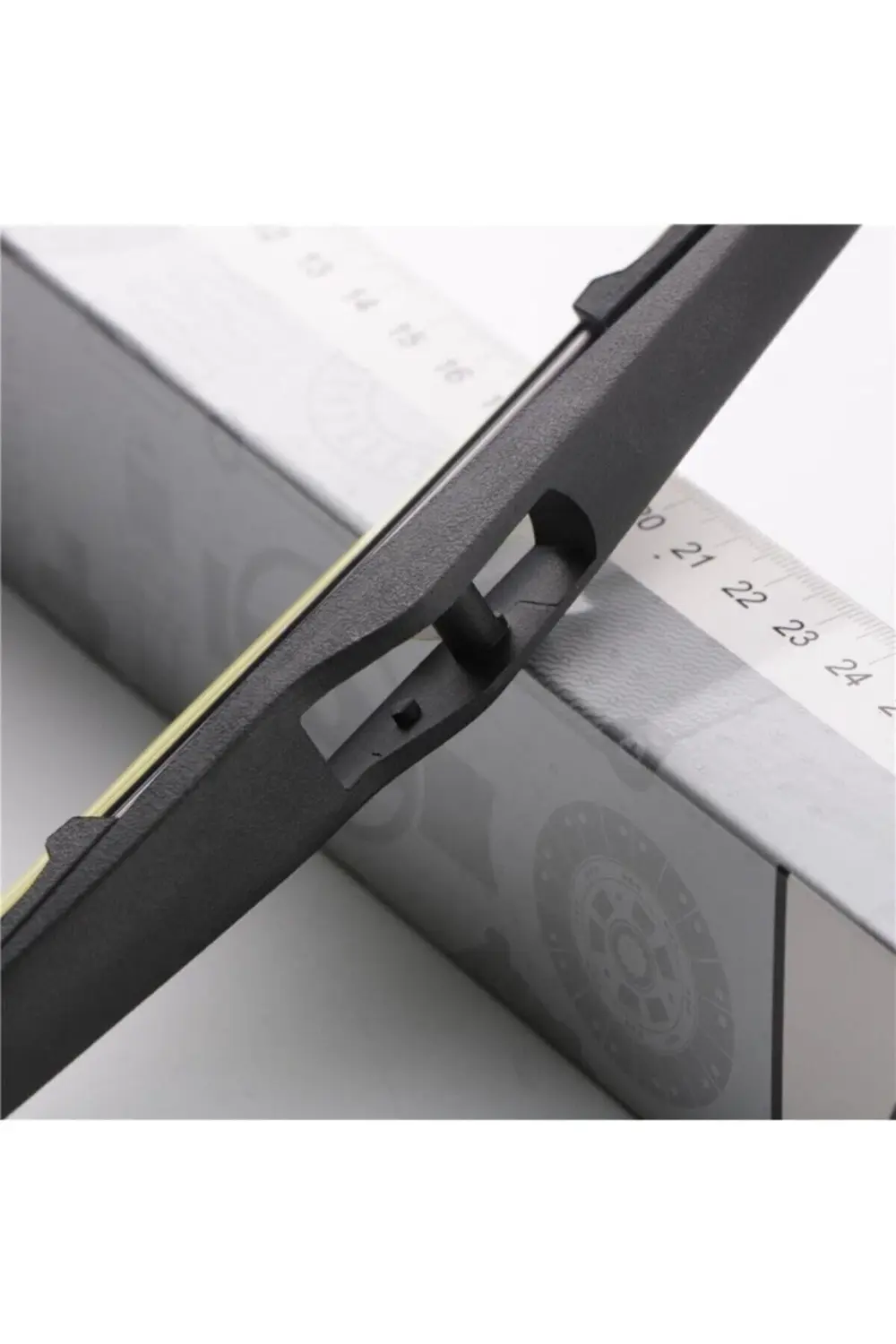 Hyundai Ix35 Uyumlu Arka Cam Silecek Kolu Ve Süpürgesi 2010-2015