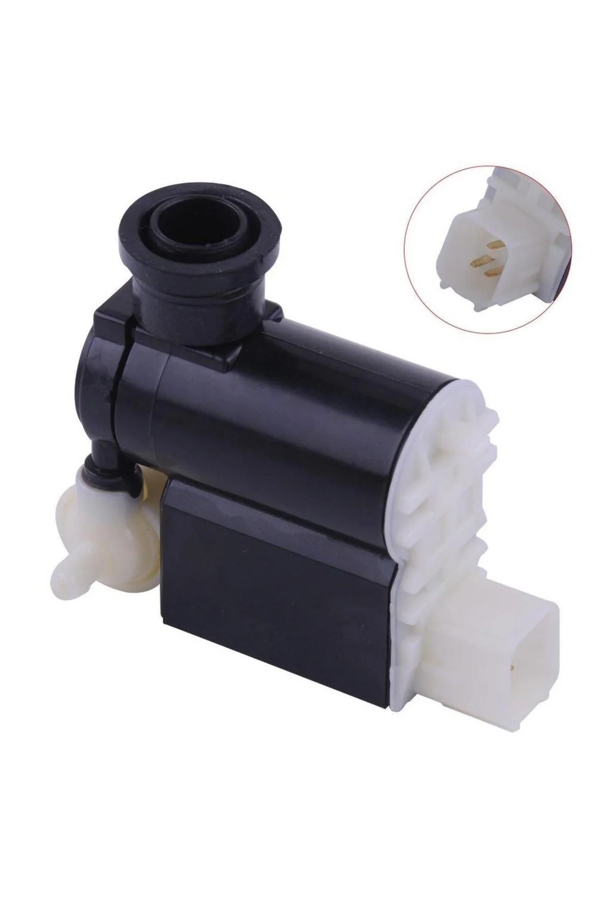 HYUNDAİ MATRİK CAM SU FİSKİYE MOTORU 2001--2011