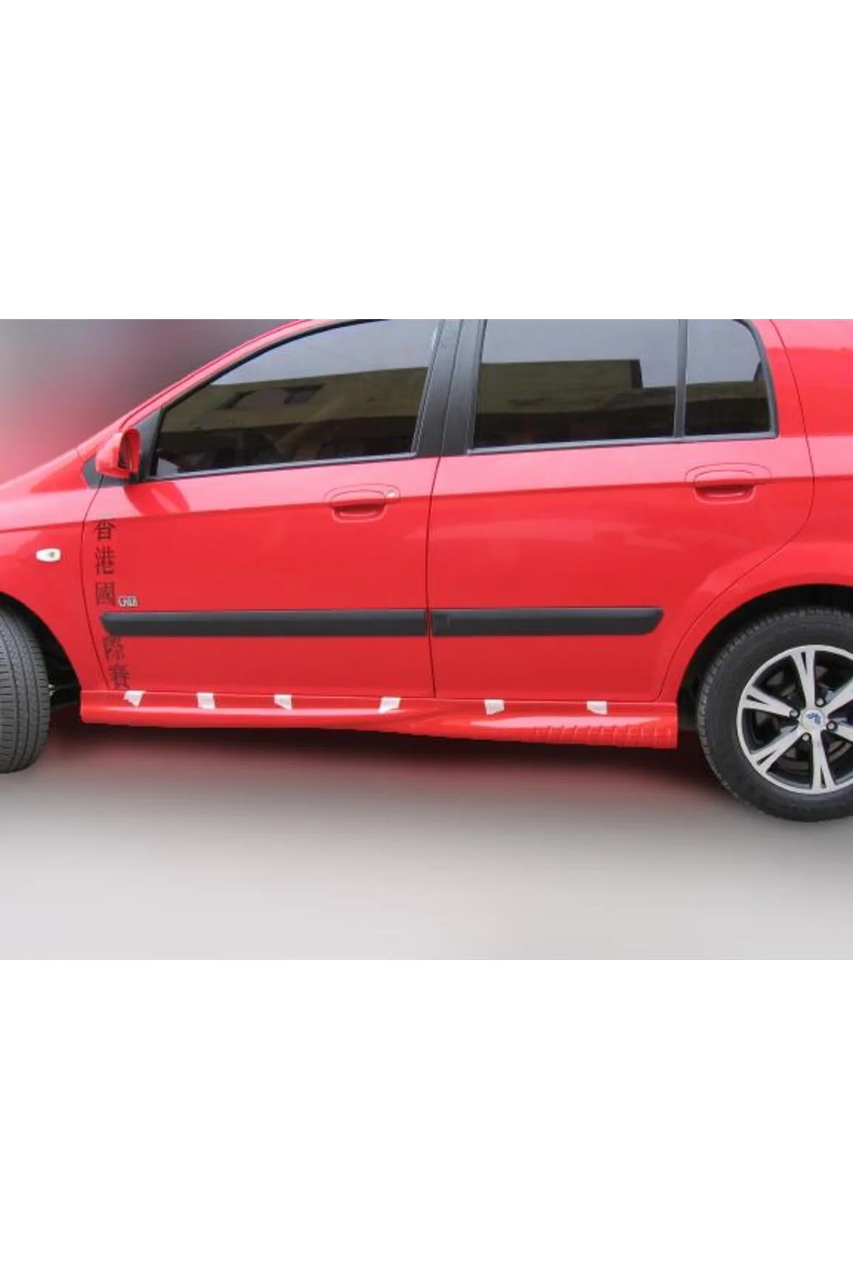 HYUNDAİ MATRİX ASTARLI YAN MARŞPİYEL HYUNDAİ MATRİX ASTARLI YAN MARŞPİYEL