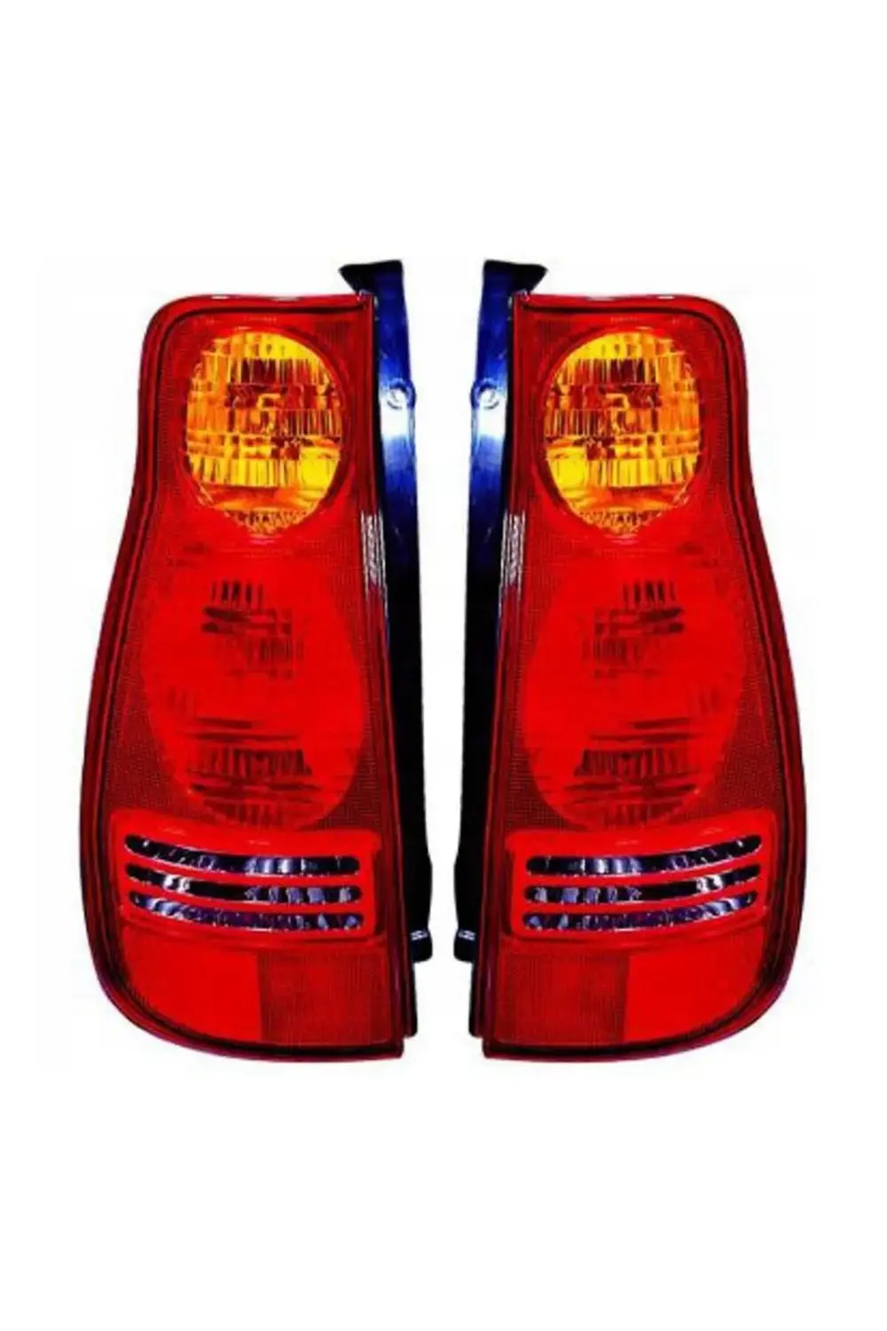 Hyundai Matrix Sağ + Sol Arka Stop Lambası Takımı 2001--2005 Uyum