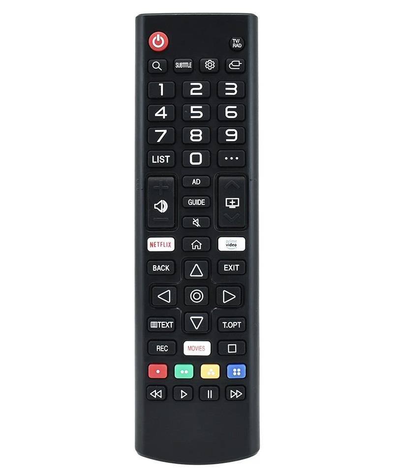 Hyundai Model No: 100HYN3205 İle Uyumlu Webos Tv Kumanda-Mikrofon Hyundai Model No: 100HYN3205 İle Uyumlu Webos Tv Kumanda-Mikrofon
