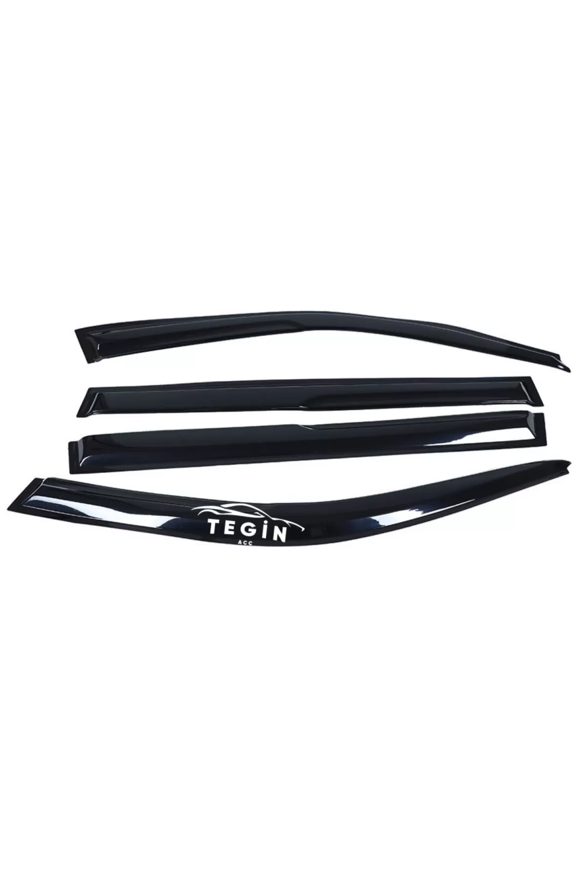 Hyundai Sonato Cam Rüzgarlığı