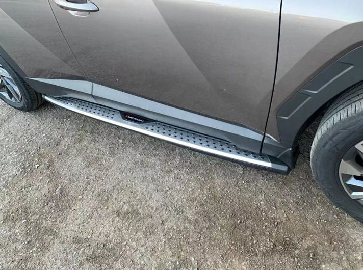 Hyundai Tucson Uyumlu Yan Basamak Bmw Tip 2021+ Parça