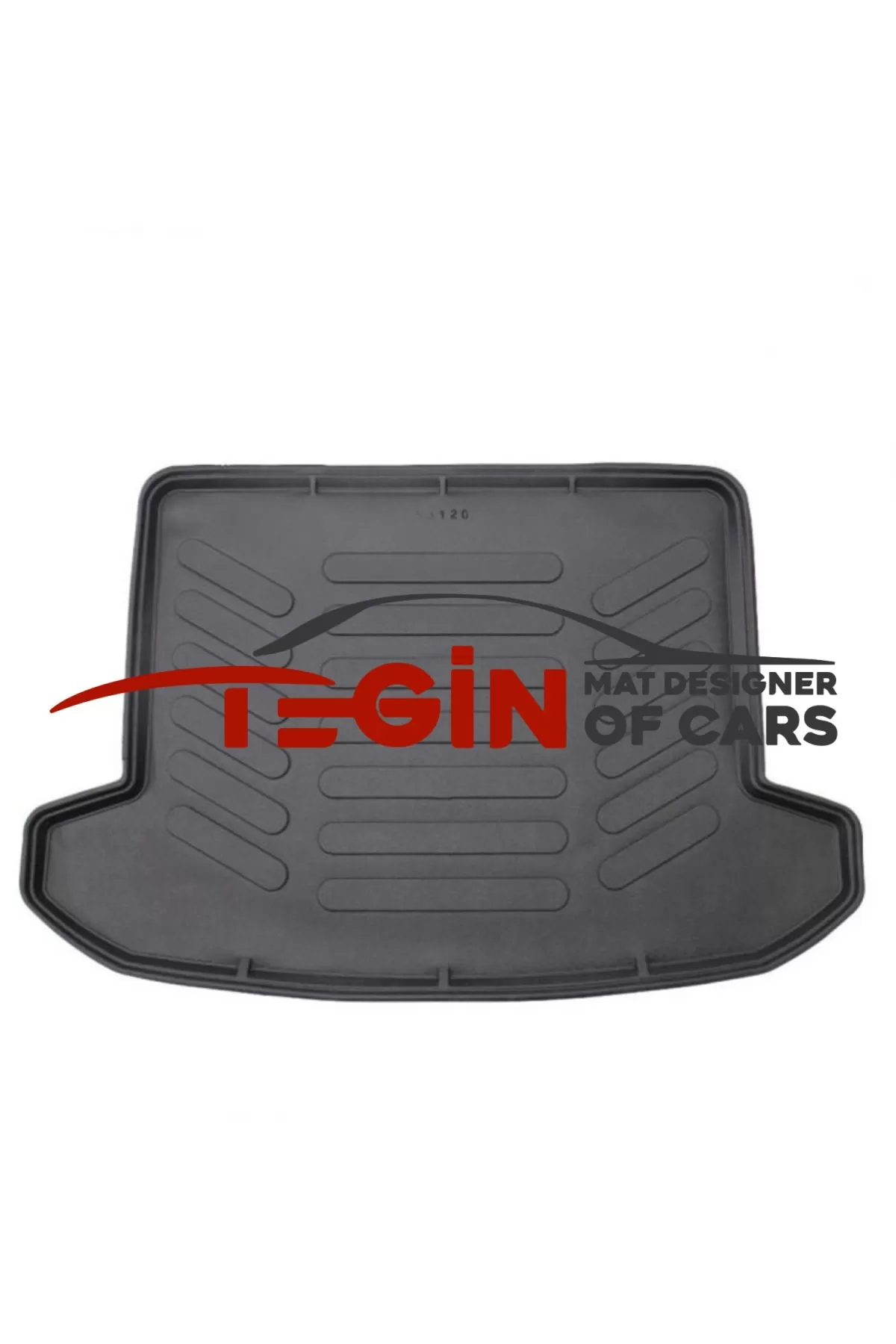 Hyundai Tucson Bagaj Havuzu + Bej 3D Paspas 2015 - 2020