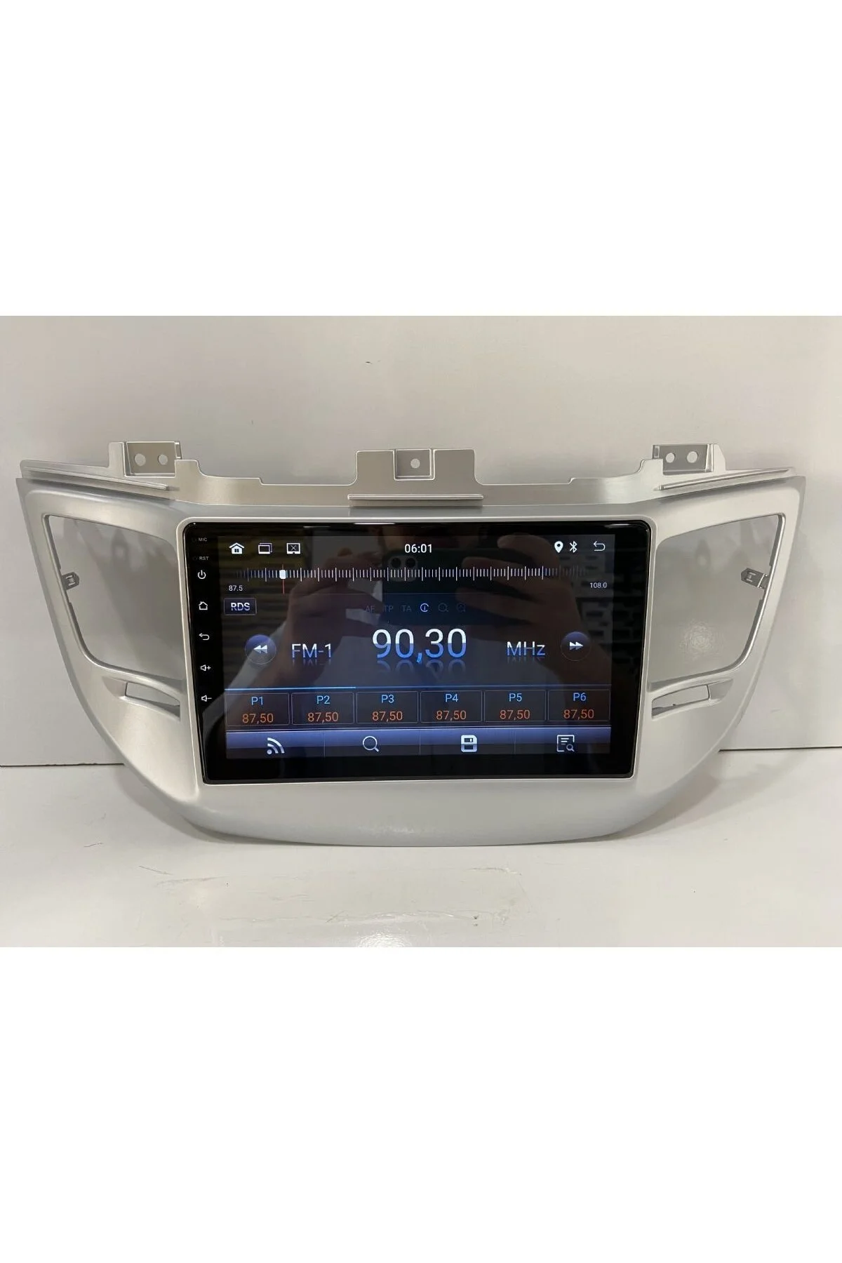 HYUNDAİ TUCSON ANDROİD 14 2-32 MULTİMEDYA CARPLAY-KAMERA-IPS HYUNDAİ TUCSON ANDROİD 14 2-32 MULTİMEDYA CARPLAY-KAMERA-IPS