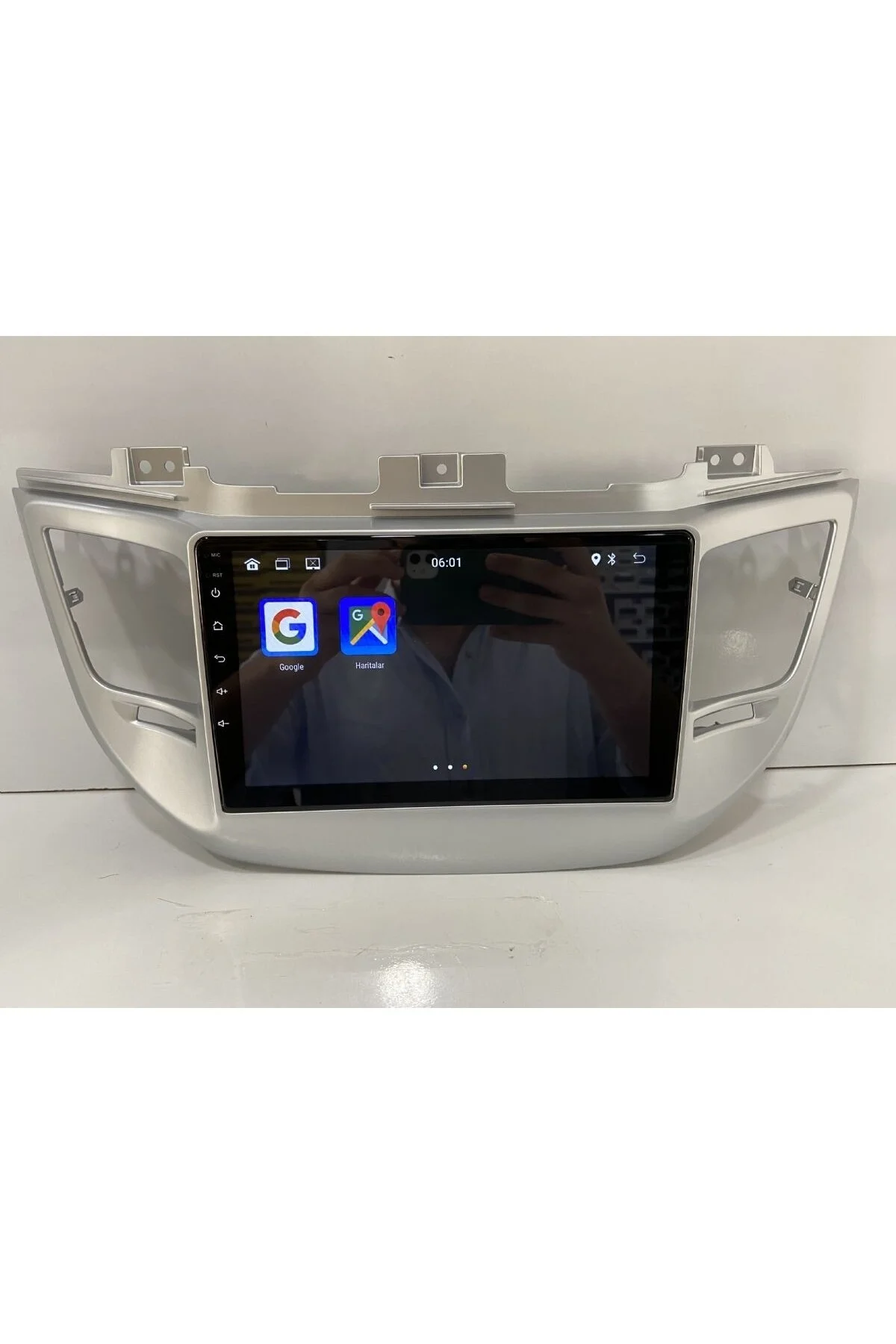 HYUNDAİ TUCSON ANDROİD 14 2-32 MULTİMEDYA CARPLAY-KAMERA-IPS HYUNDAİ TUCSON ANDROİD 14 2-32 MULTİMEDYA CARPLAY-KAMERA-IPS