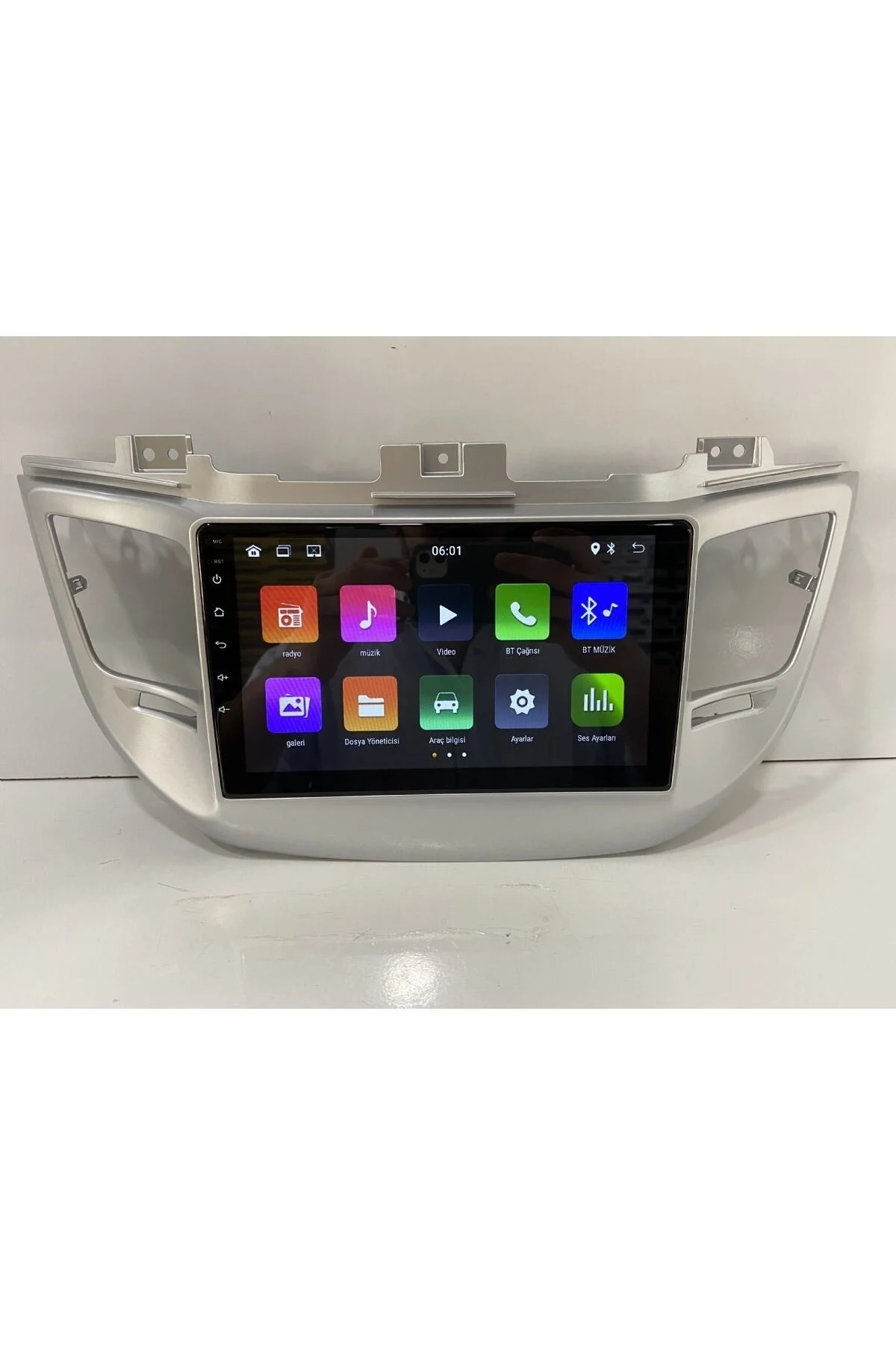 HYUNDAİ TUCSON ANDROİD 14 2-32 MULTİMEDYA CARPLAY-KAMERA-IPS HYUNDAİ TUCSON ANDROİD 14 2-32 MULTİMEDYA CARPLAY-KAMERA-IPS