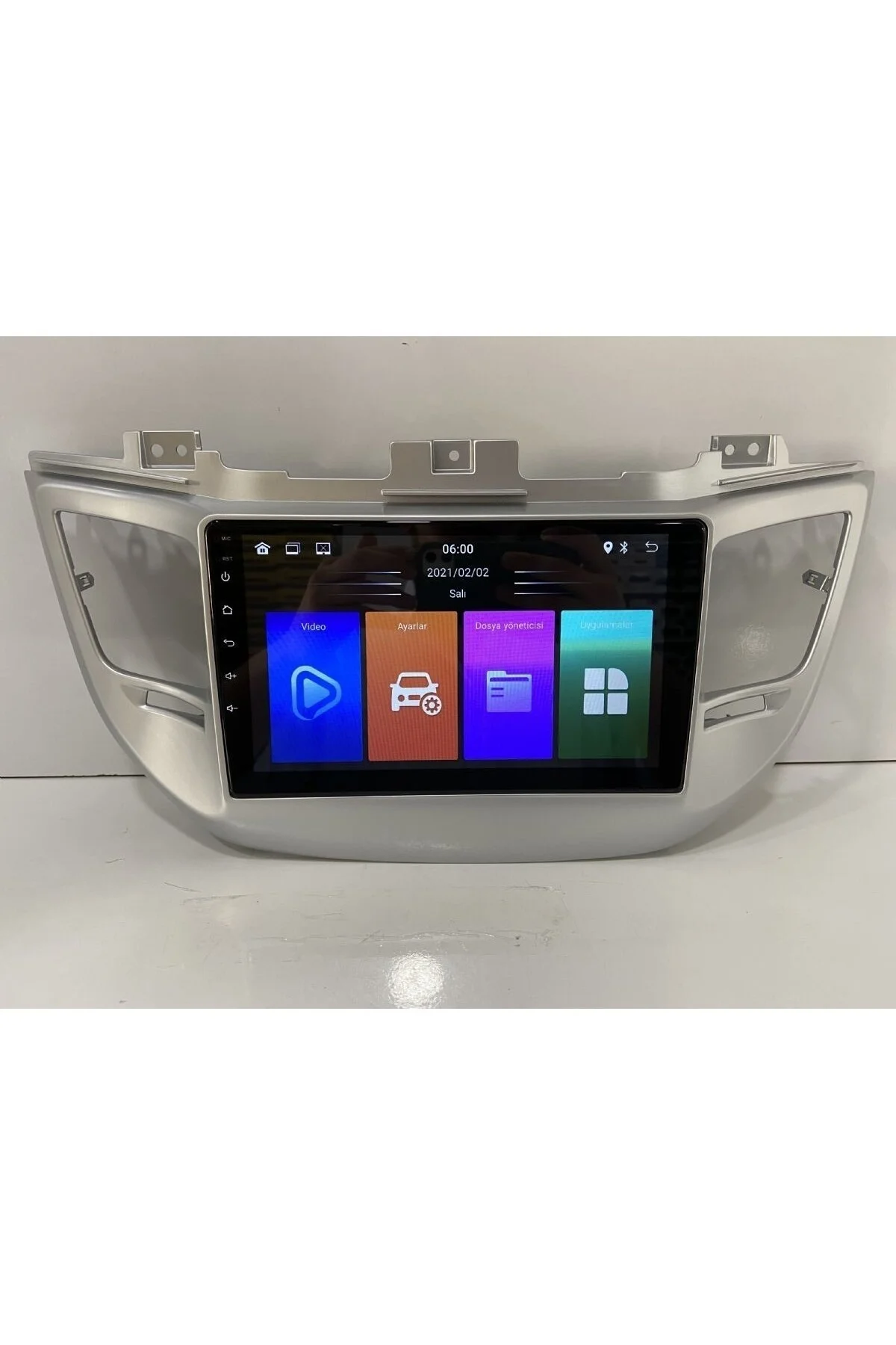 HYUNDAİ TUCSON ANDROİD 14 2-32 MULTİMEDYA CARPLAY-KAMERA-IPS HYUNDAİ TUCSON ANDROİD 14 2-32 MULTİMEDYA CARPLAY-KAMERA-IPS