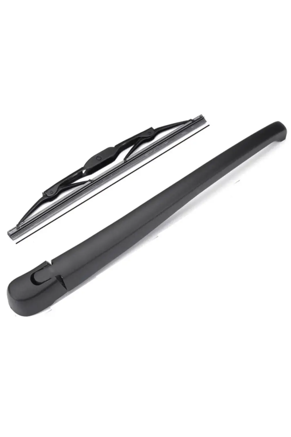 Hyundai Tuscon 2004 2010 Arka Silecek Kolu Ve Süpürgesi