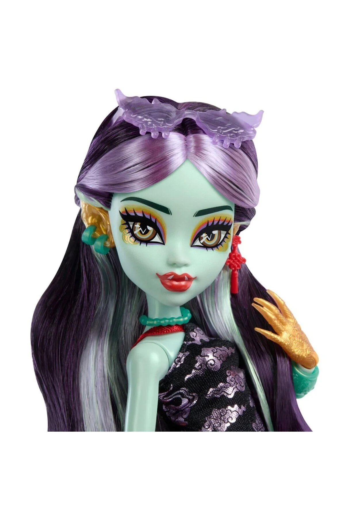 HYV58 Jinafire Long