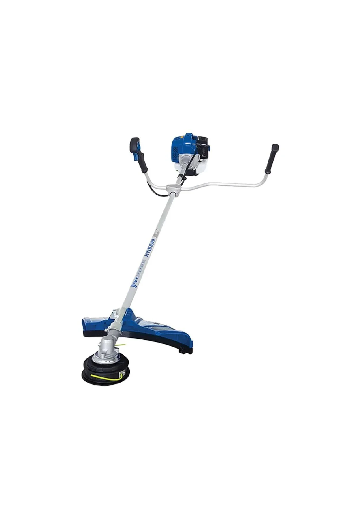 HYX 520 Motorlu Yan Tırpan