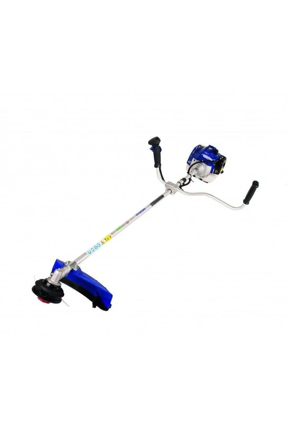 HYX 520 Motorlu Yan Tırpan