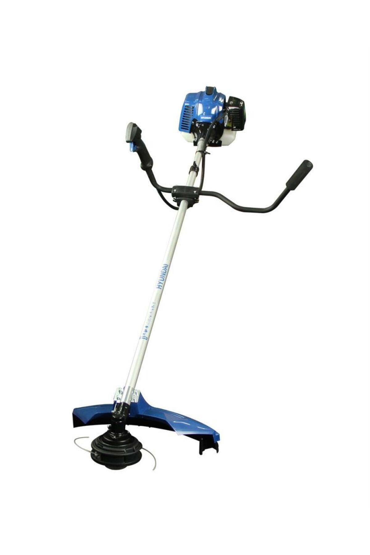 HYX550 Benzin Motorlu Yan Tırpan 3 Hp