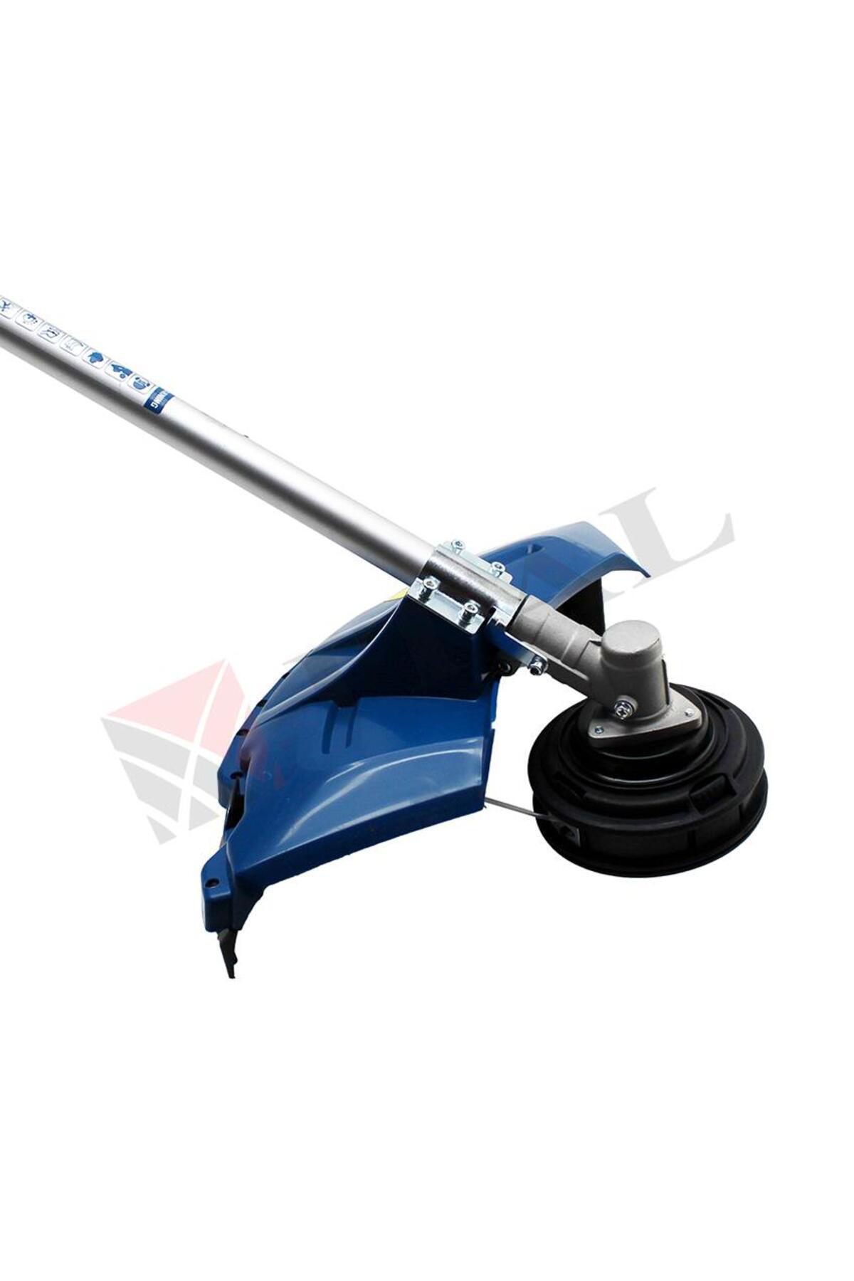 HYX550S Sırt Tip Motorlu Tırpan 3HP