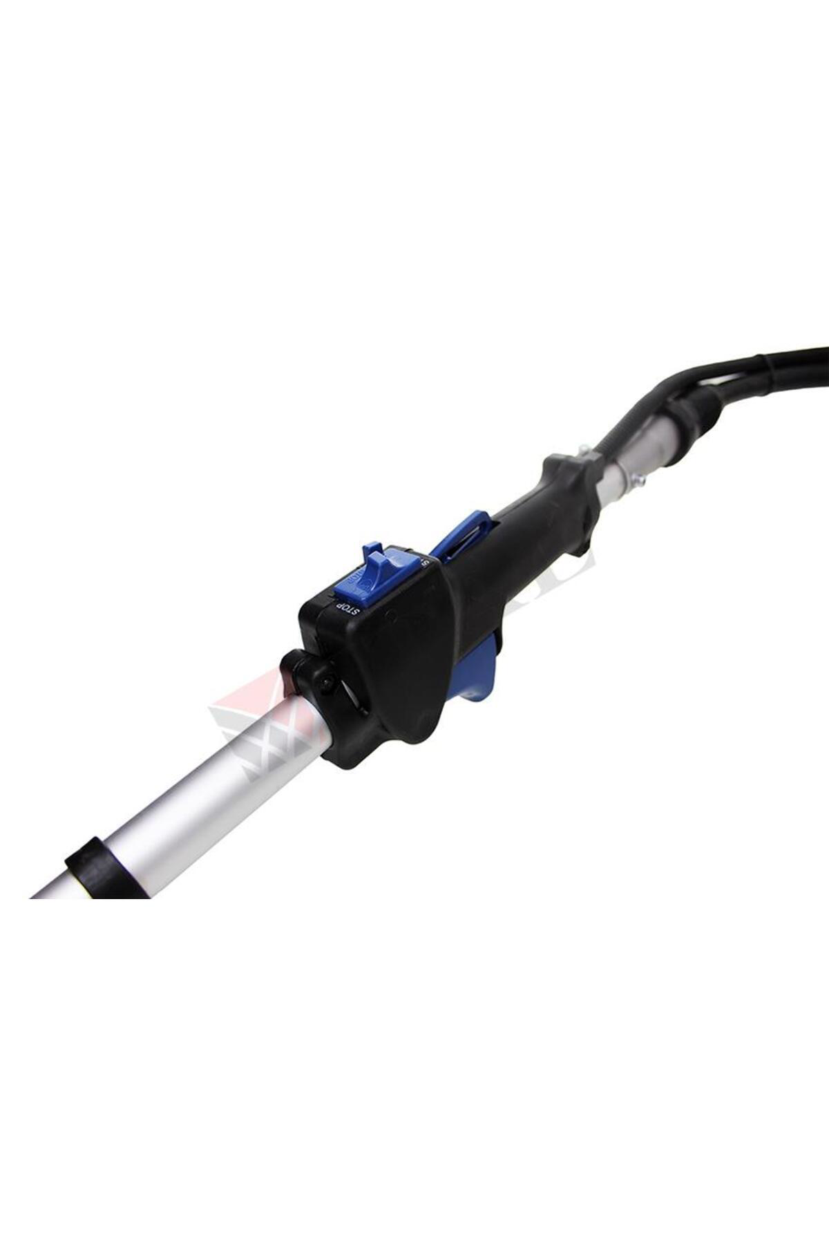 HYX550S Sırt Tip Motorlu Tırpan 3HP