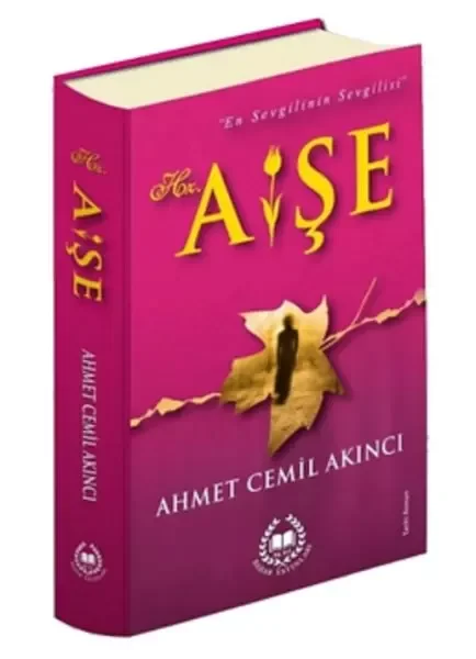 Hz. Aişe  (Ciltli)